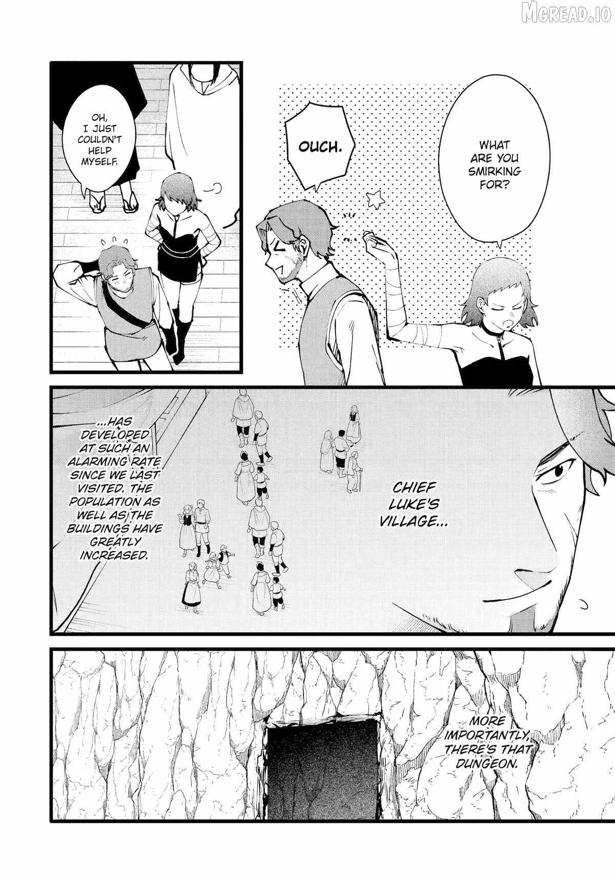 Amazing Village Building Chapter 57 page 2 - 