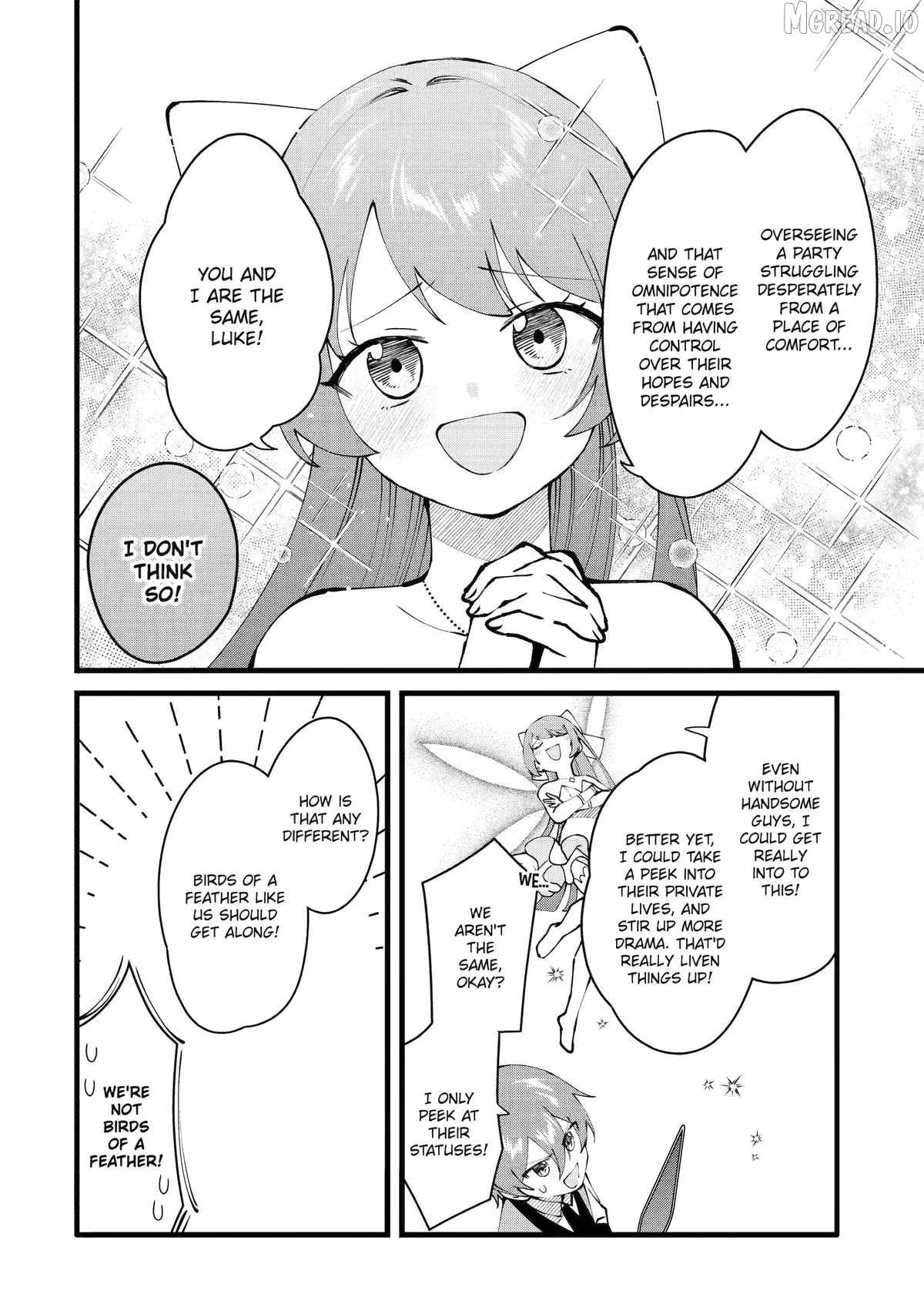 Amazing Village Building Chapter 57 page 18 - 