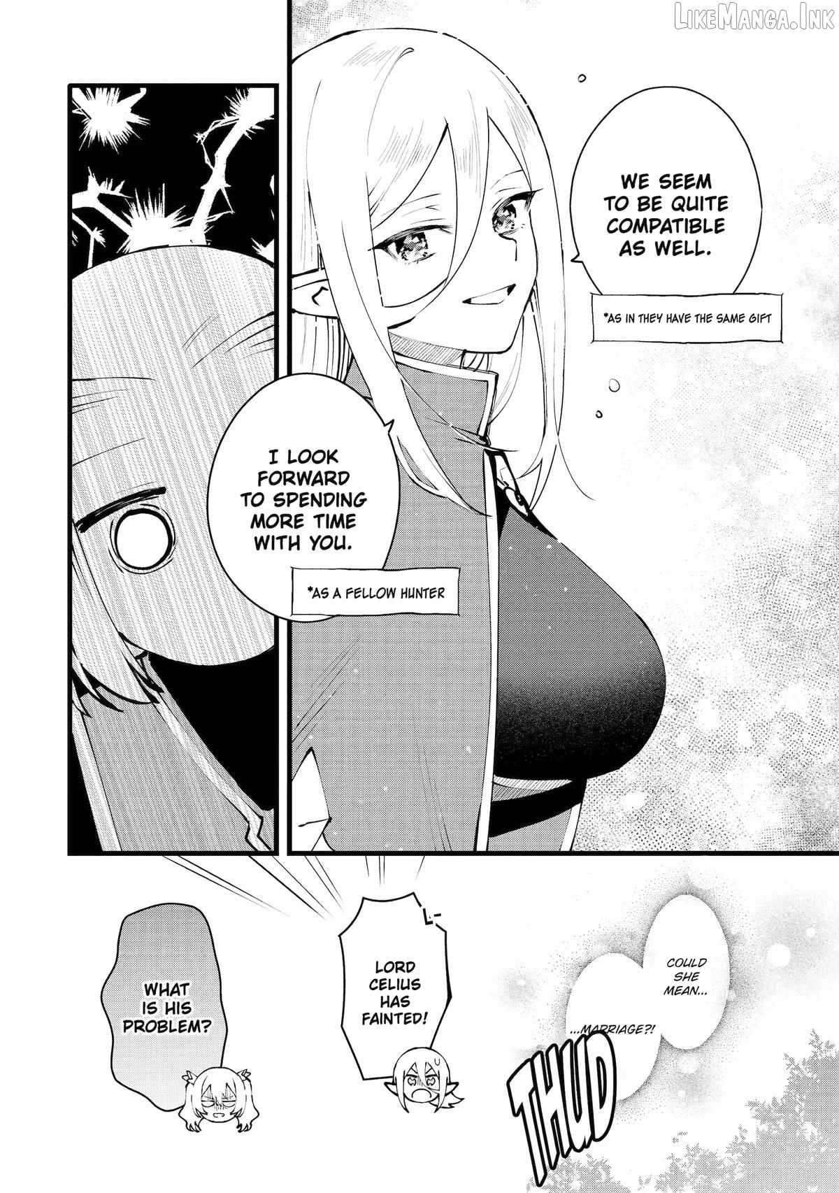 Amazing Village Building Chapter 60 page 18 - 