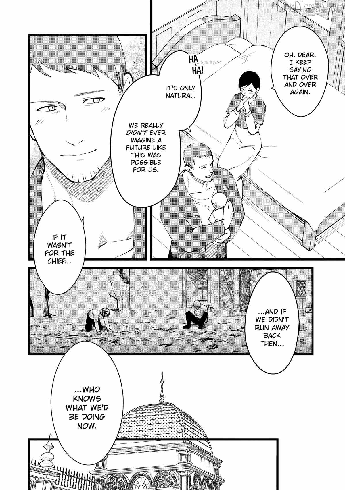 Amazing Village Building Chapter 61 page 2 - 