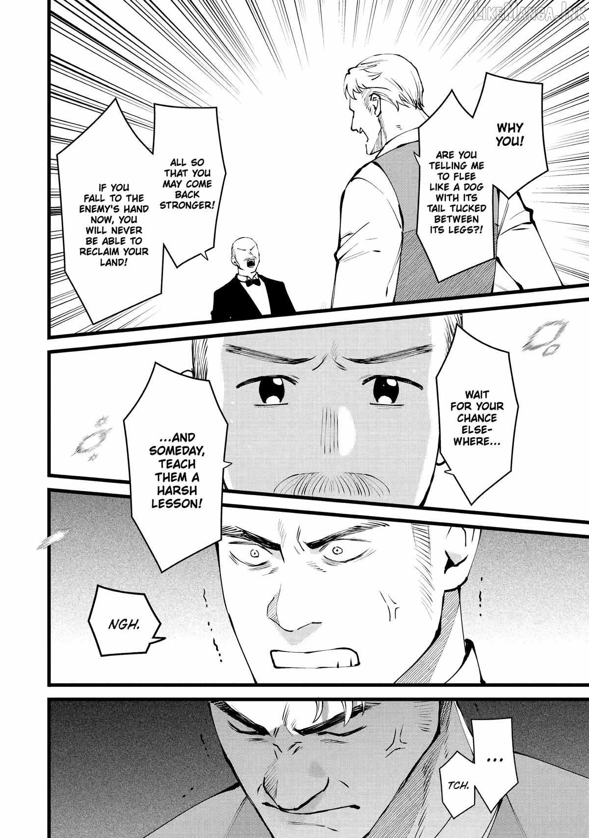 Amazing Village Building Chapter 61 page 6 - 