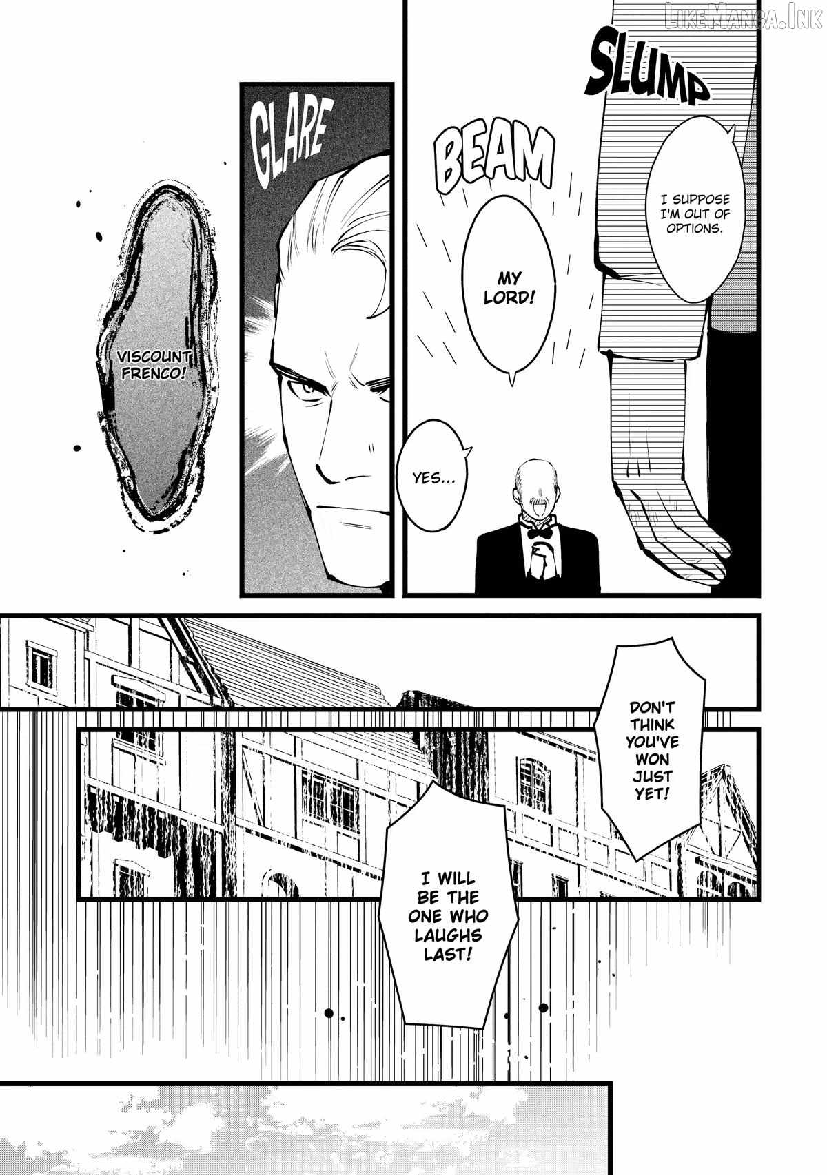 Amazing Village Building Chapter 61 page 7 - 