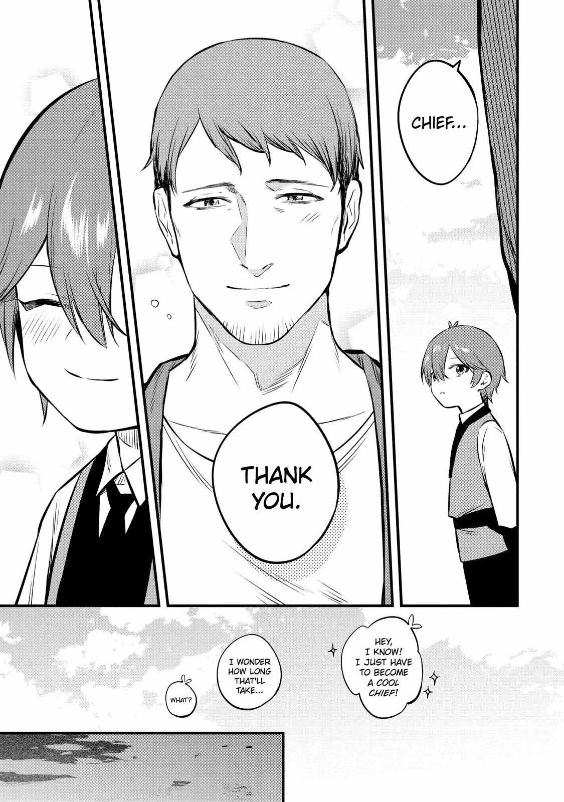 Amazing Village Building Chapter 9 page 15 - 