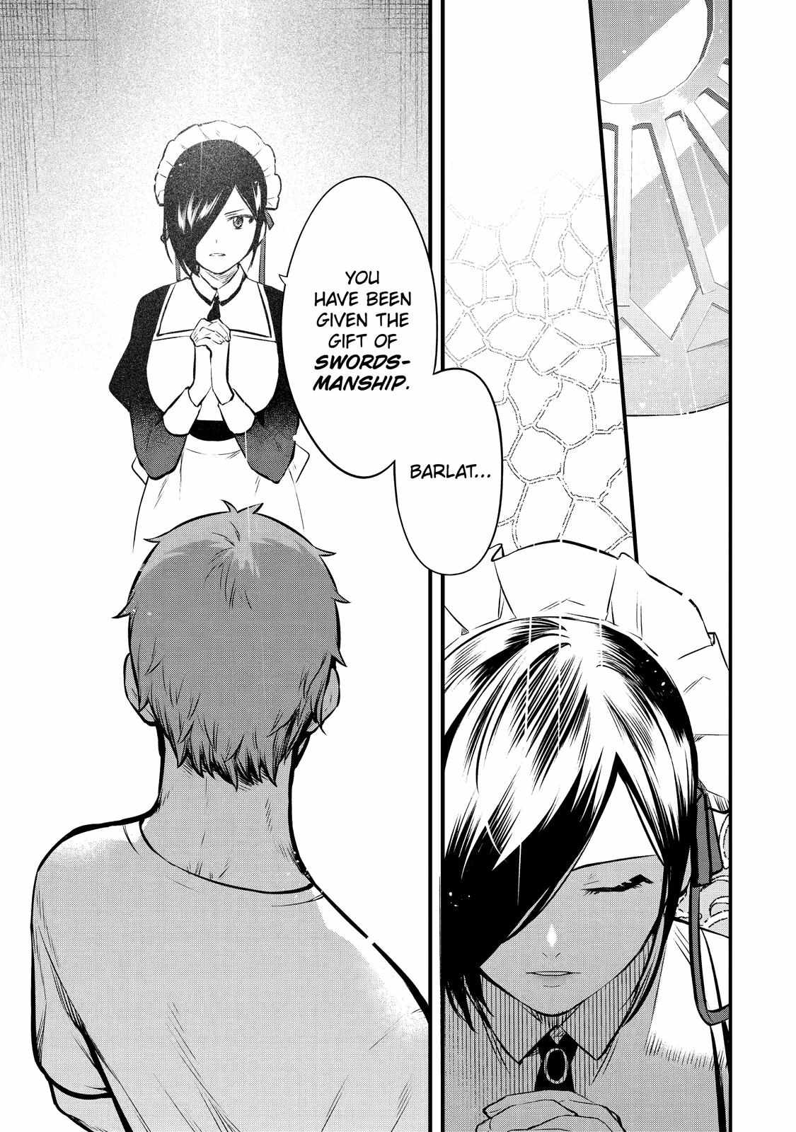 Amazing Village Building Chapter 9 page 5 - 