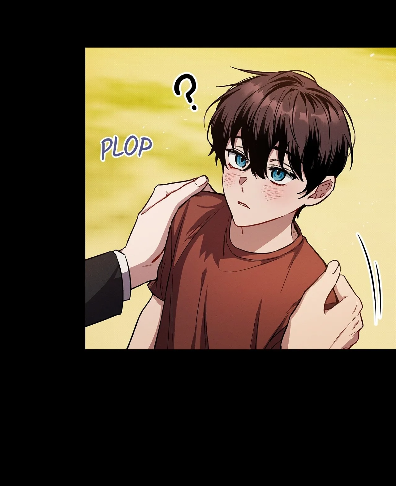 Amber Alert [Steamy] Chapter 1 page 13 - 
