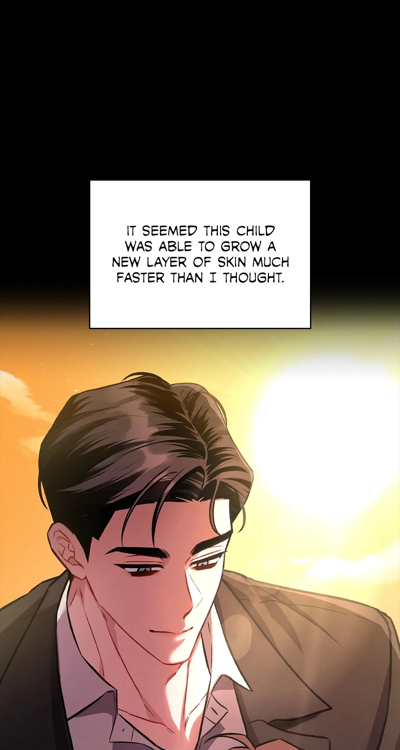 Amber Alert [Steamy] Chapter 1 page 14 - 