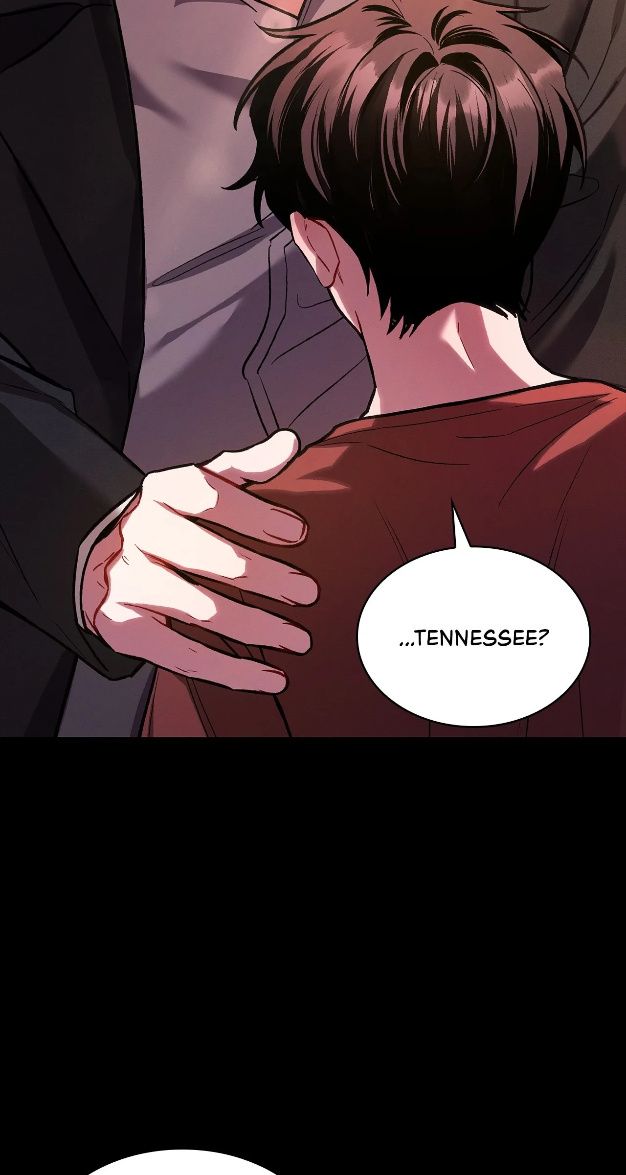Amber Alert [Steamy] Chapter 1 page 15 - 
