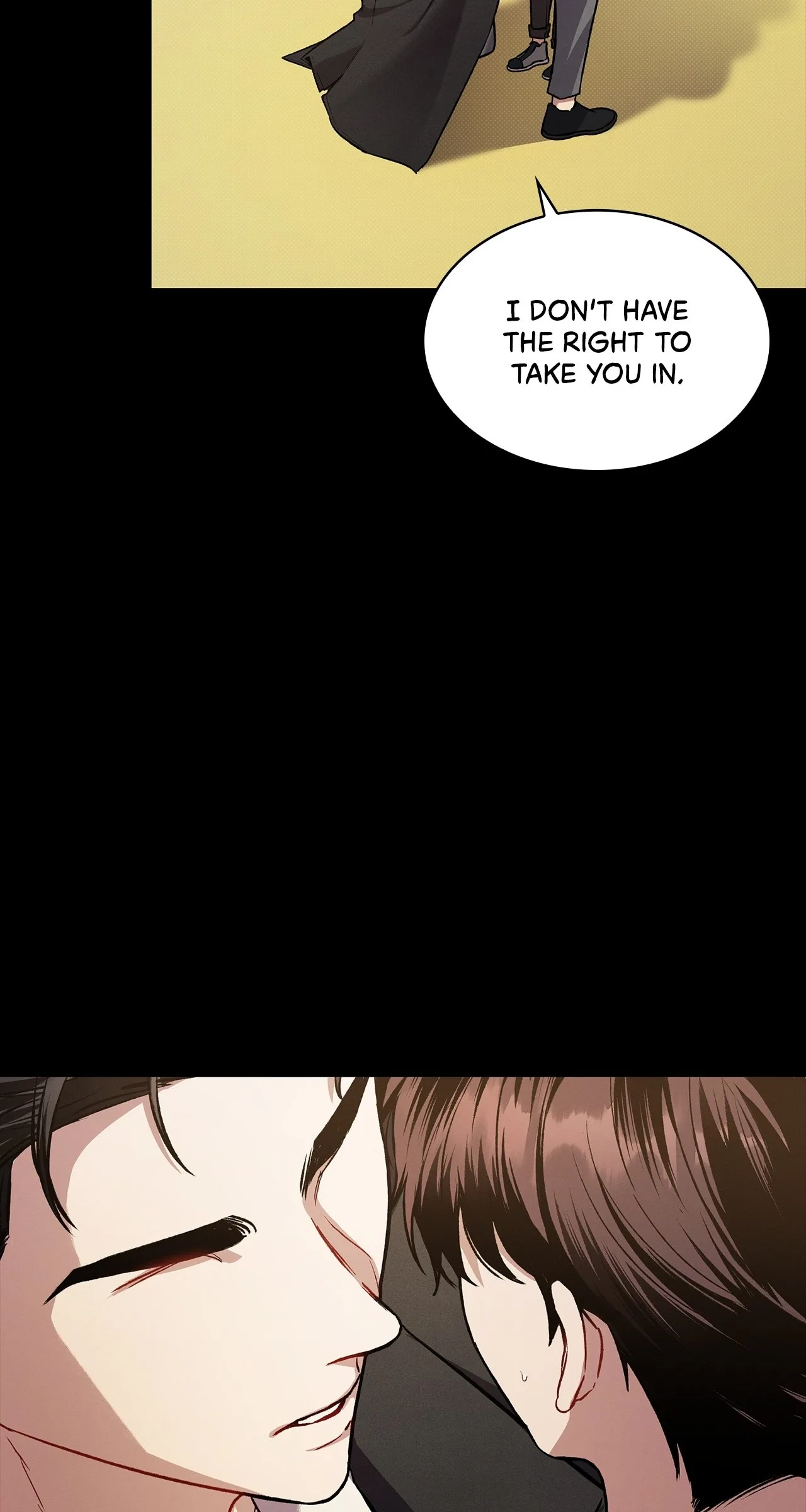 Amber Alert [Steamy] Chapter 1 page 18 - 
