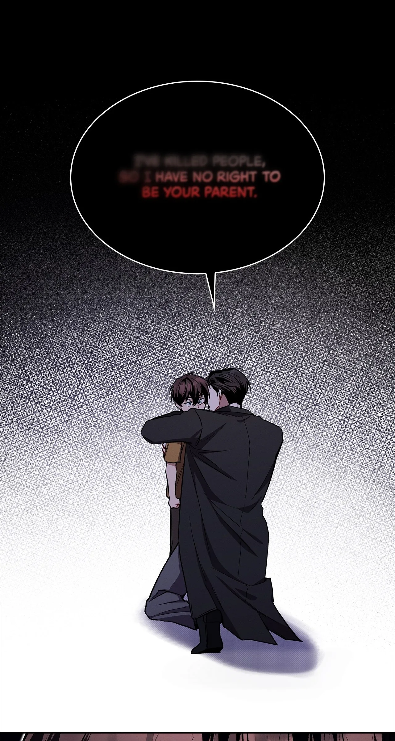Amber Alert [Steamy] Chapter 1 page 20 - 