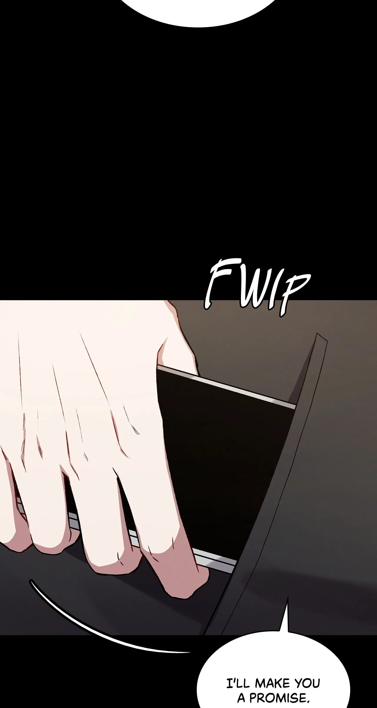 Amber Alert [Steamy] Chapter 1 page 27 - 