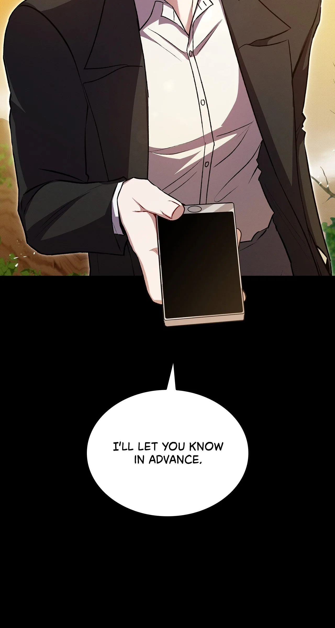 Amber Alert [Steamy] Chapter 1 page 29 - 