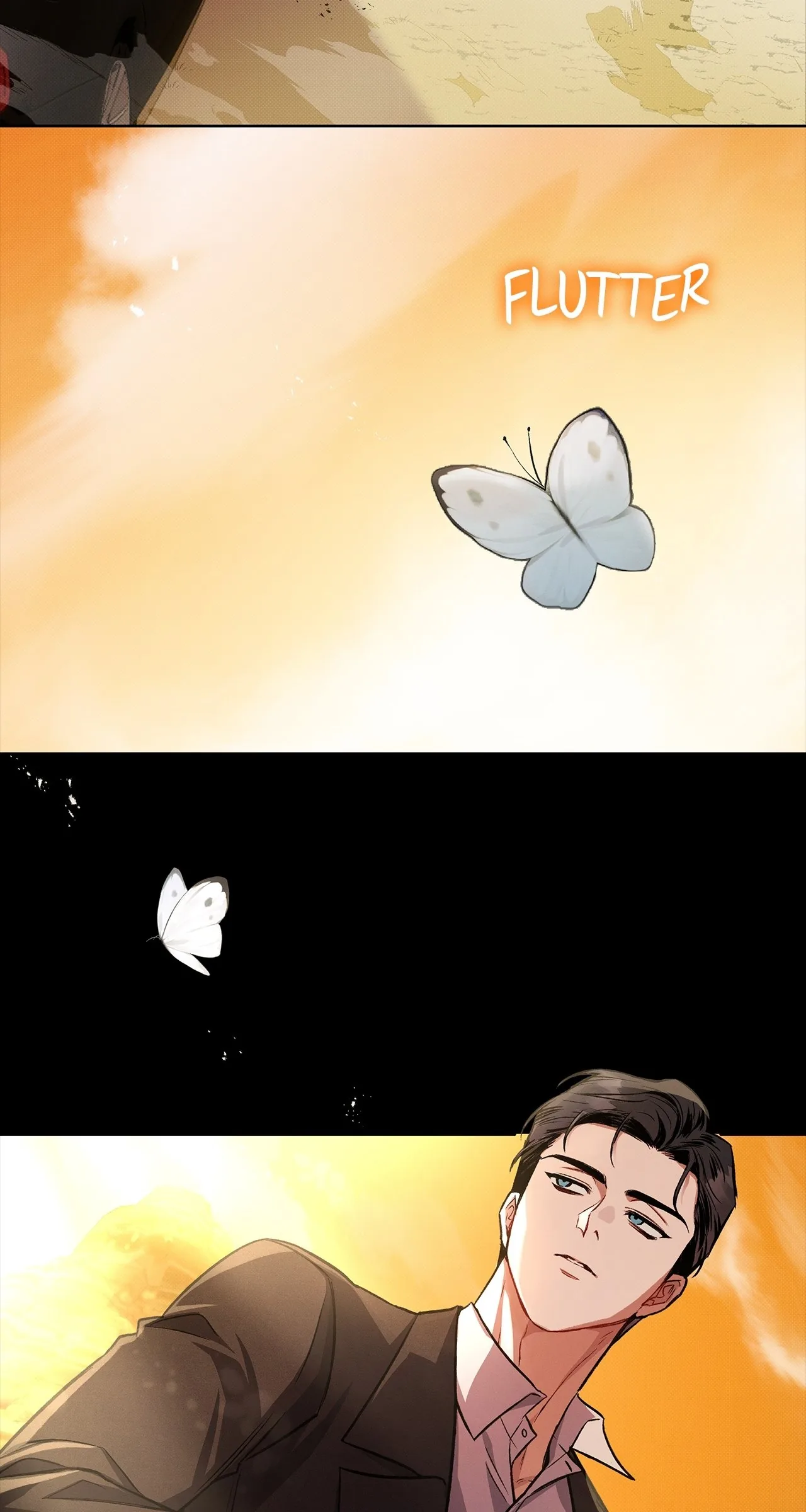 Amber Alert [Steamy] Chapter 1 page 4 - 