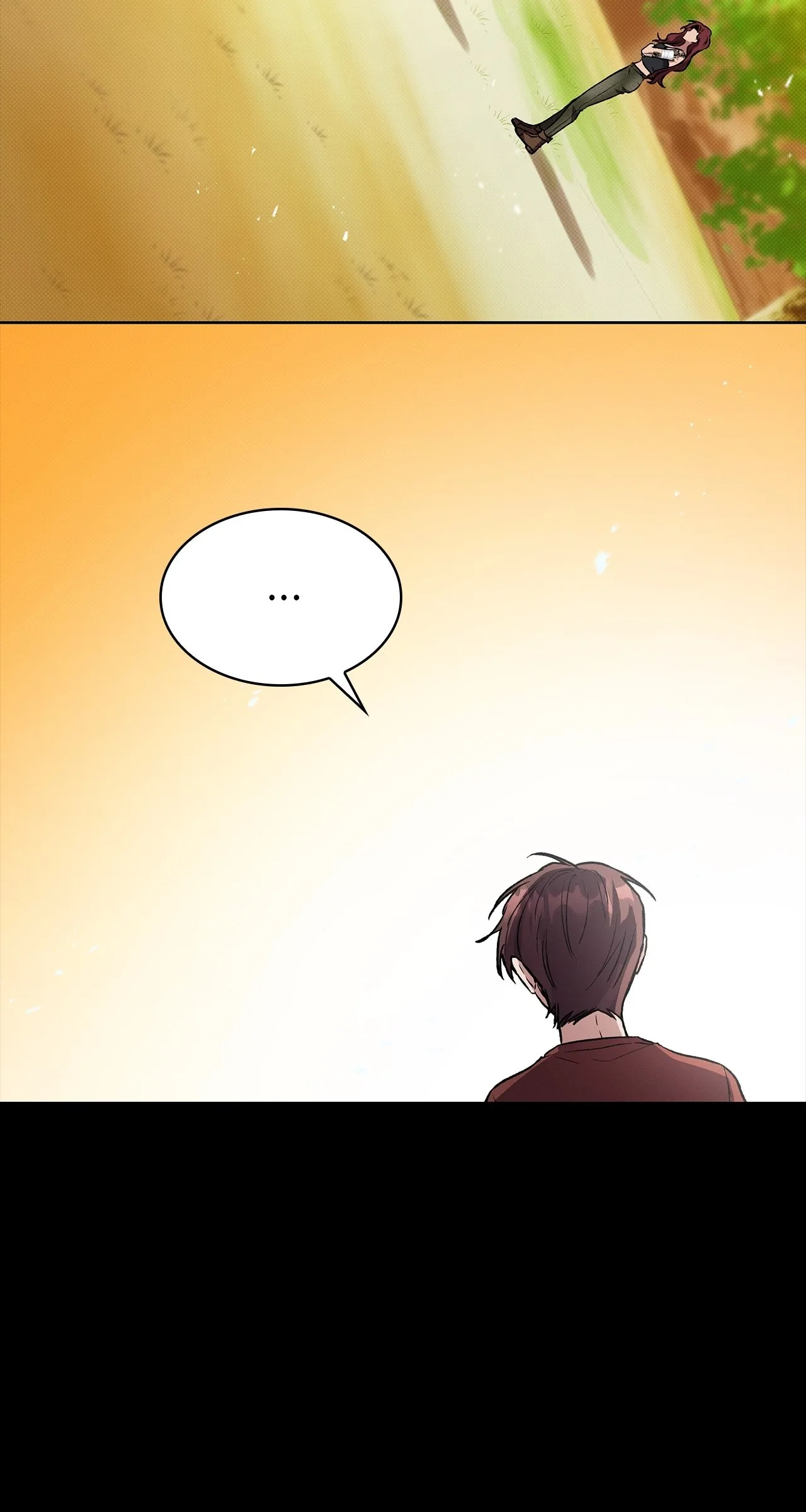 Amber Alert [Steamy] Chapter 1 page 33 - 