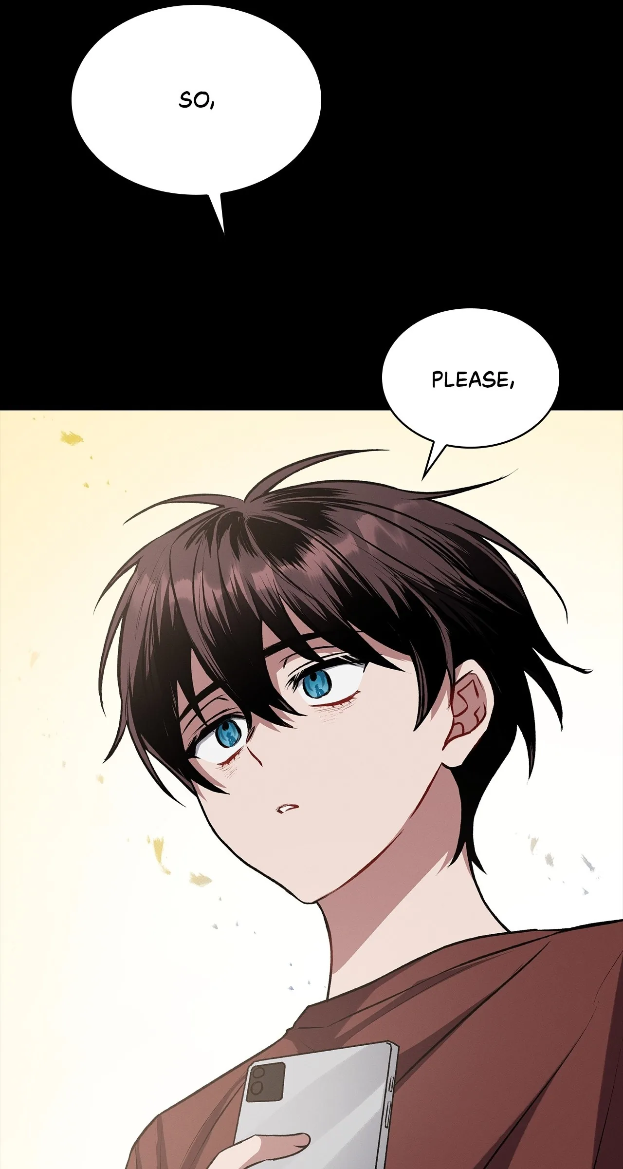 Amber Alert [Steamy] Chapter 1 page 35 - 