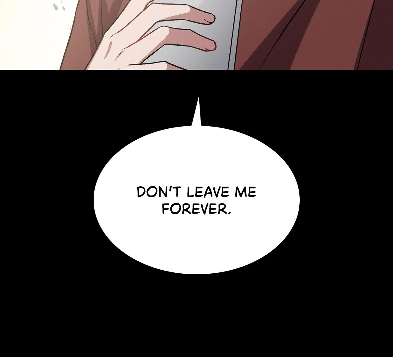 Amber Alert [Steamy] Chapter 1 page 36 - 