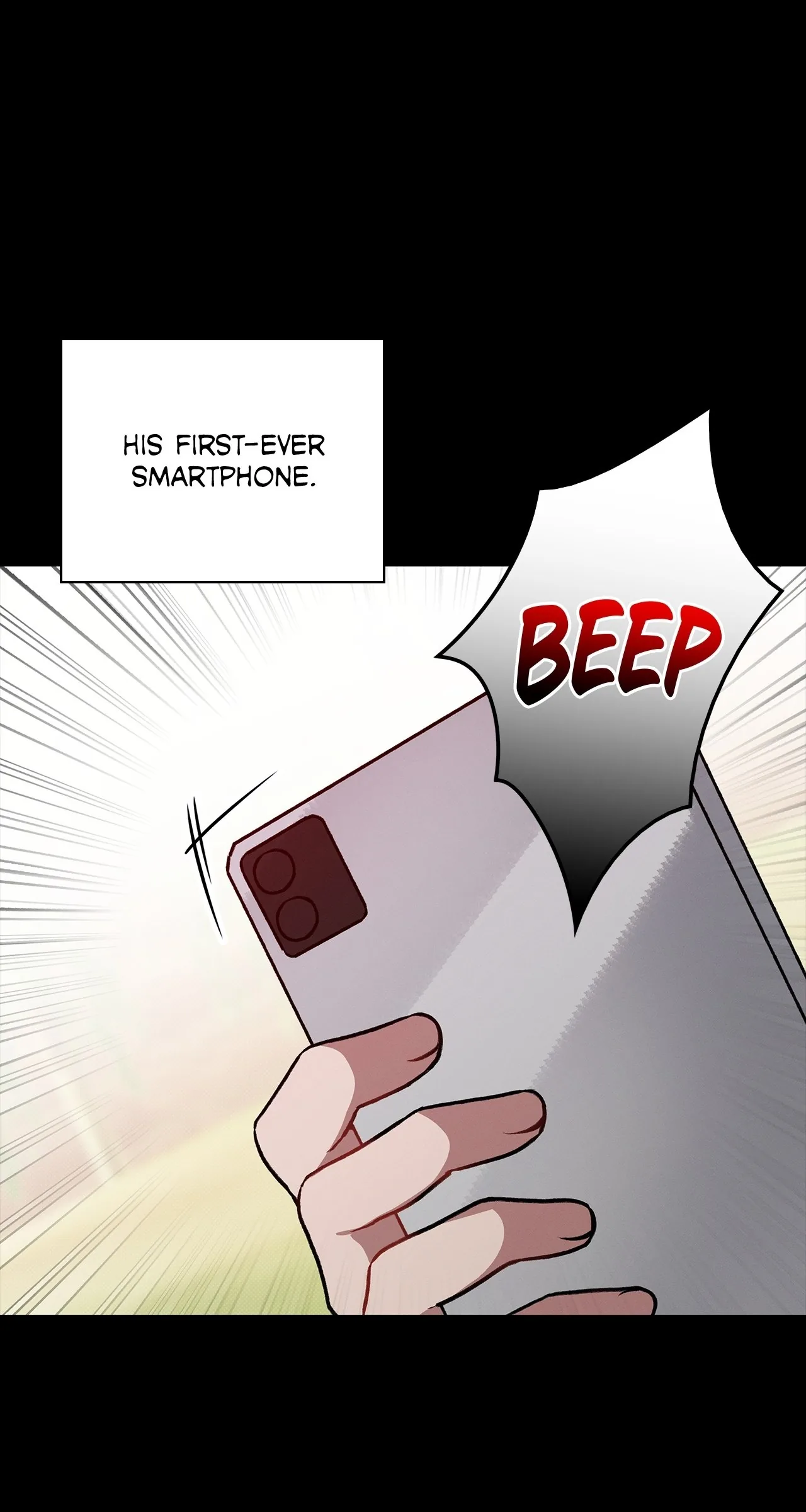 Amber Alert [Steamy] Chapter 1 page 37 - 