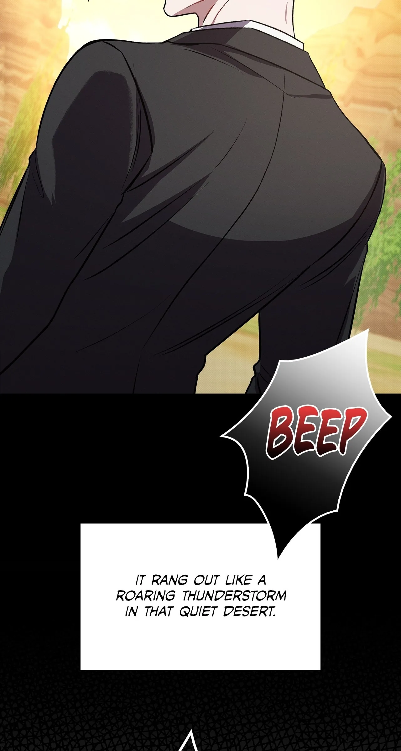 Amber Alert [Steamy] Chapter 1 page 40 - 