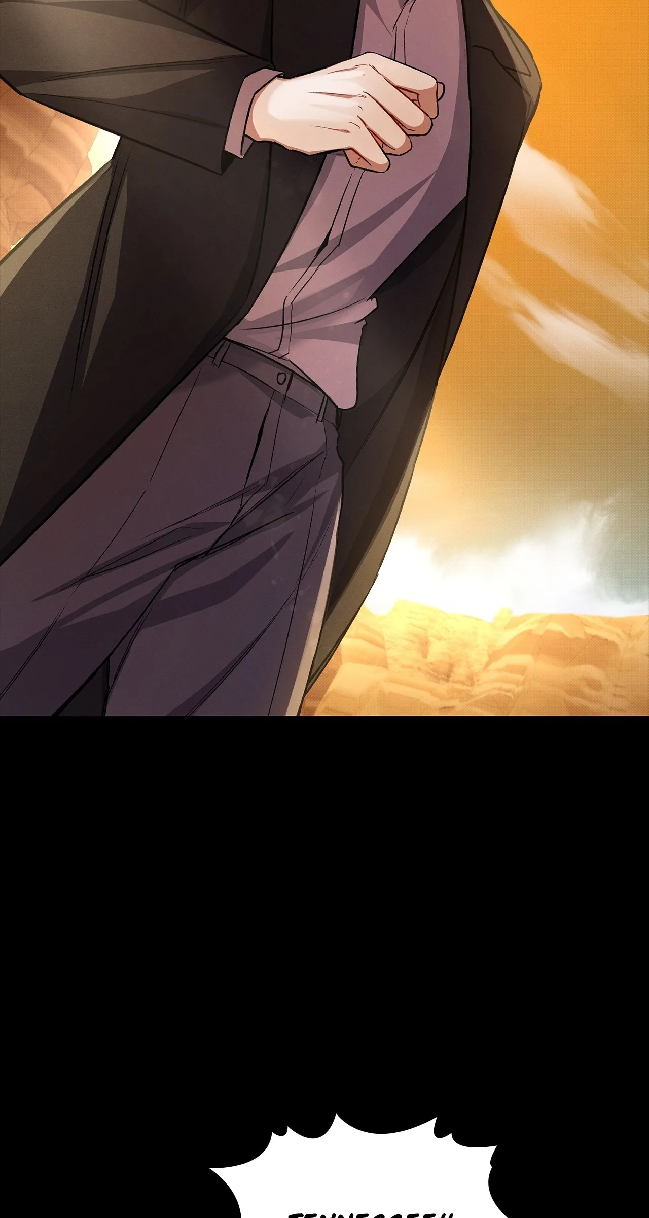 Amber Alert [Steamy] Chapter 1 page 5 - 
