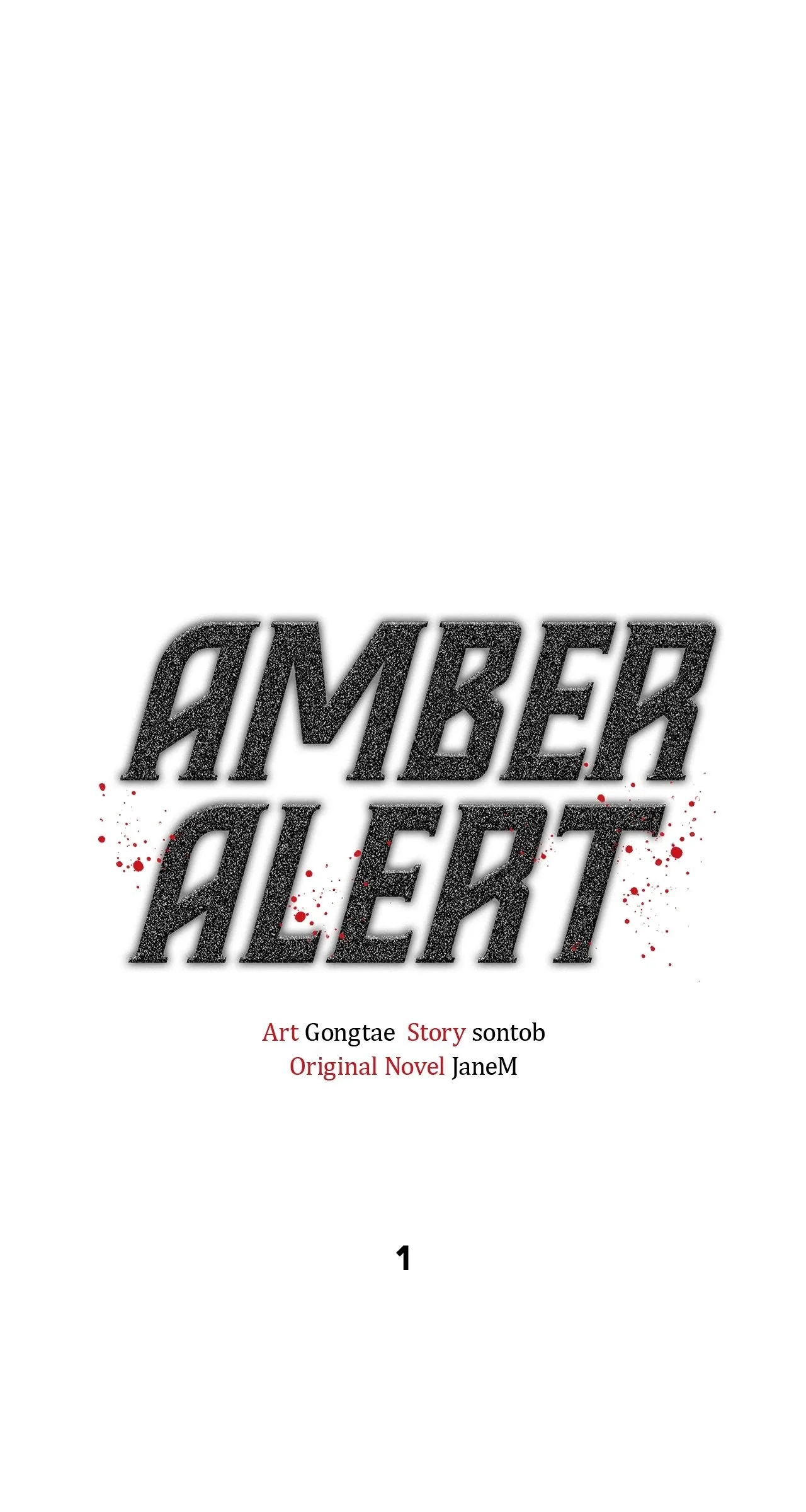 Amber Alert [Steamy] Chapter 1 page 42 - 