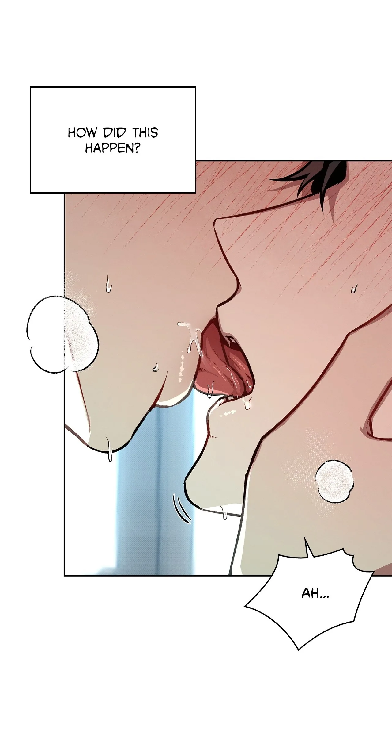 Amber Alert [Steamy] Chapter 1 page 47 - 