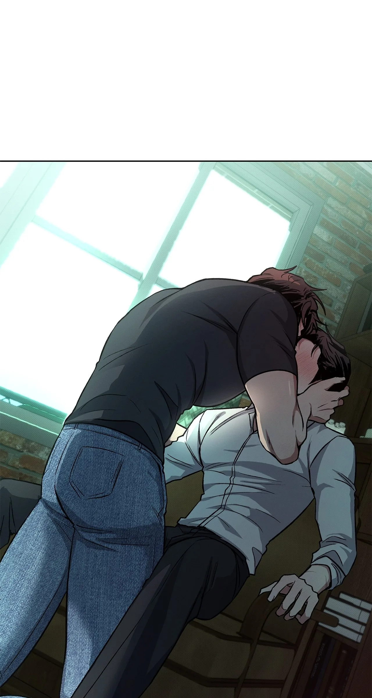 Amber Alert [Steamy] Chapter 1 page 48 - 