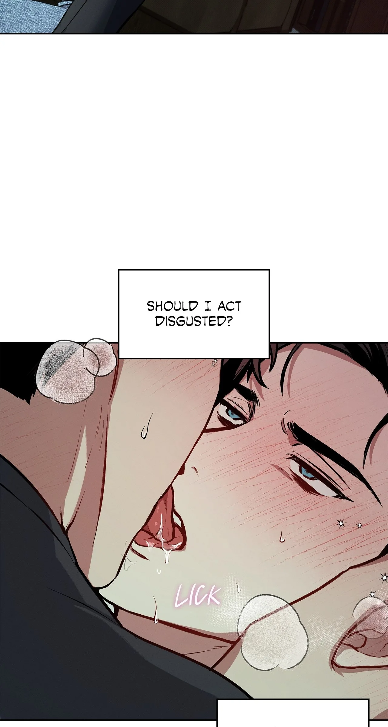 Amber Alert [Steamy] Chapter 1 page 49 - 