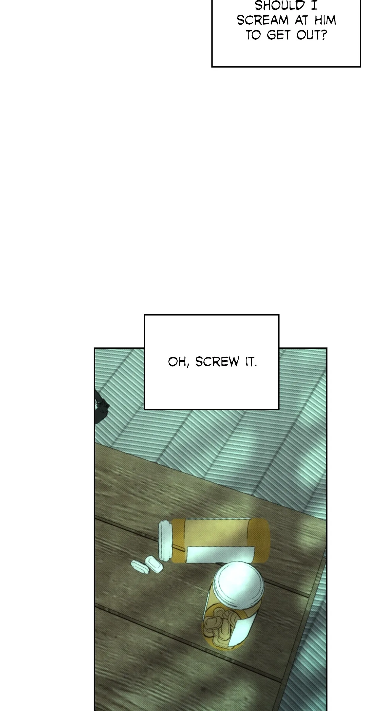 Amber Alert [Steamy] Chapter 1 page 50 - 