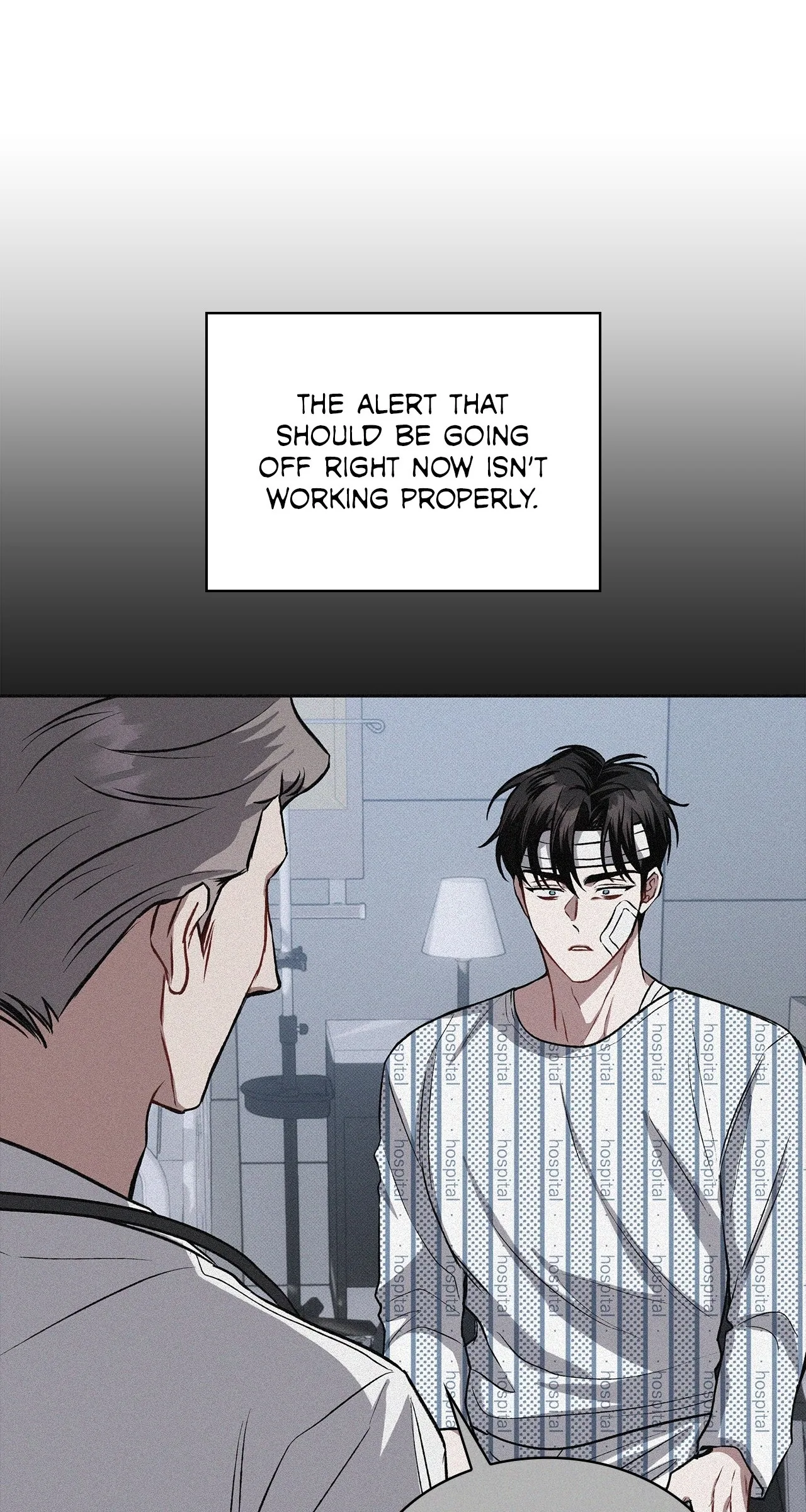 Amber Alert [Steamy] Chapter 1 page 52 - 