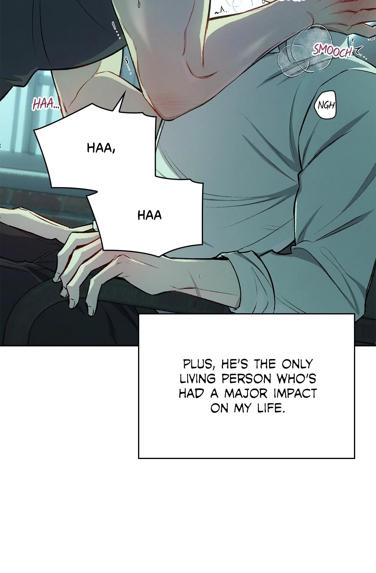 Amber Alert [Steamy] Chapter 1 page 55 - 