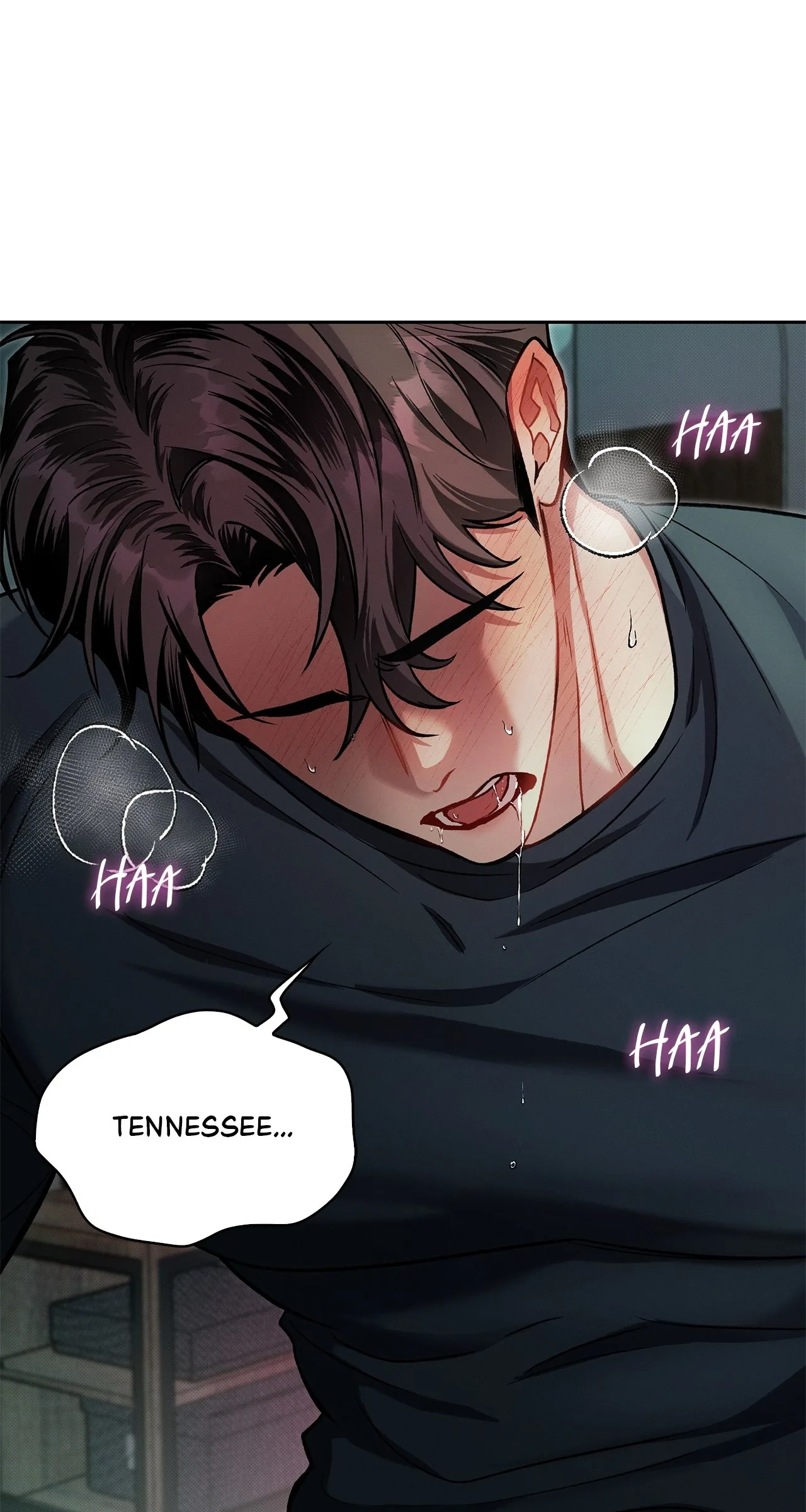 Amber Alert [Steamy] Chapter 1 page 57 - 