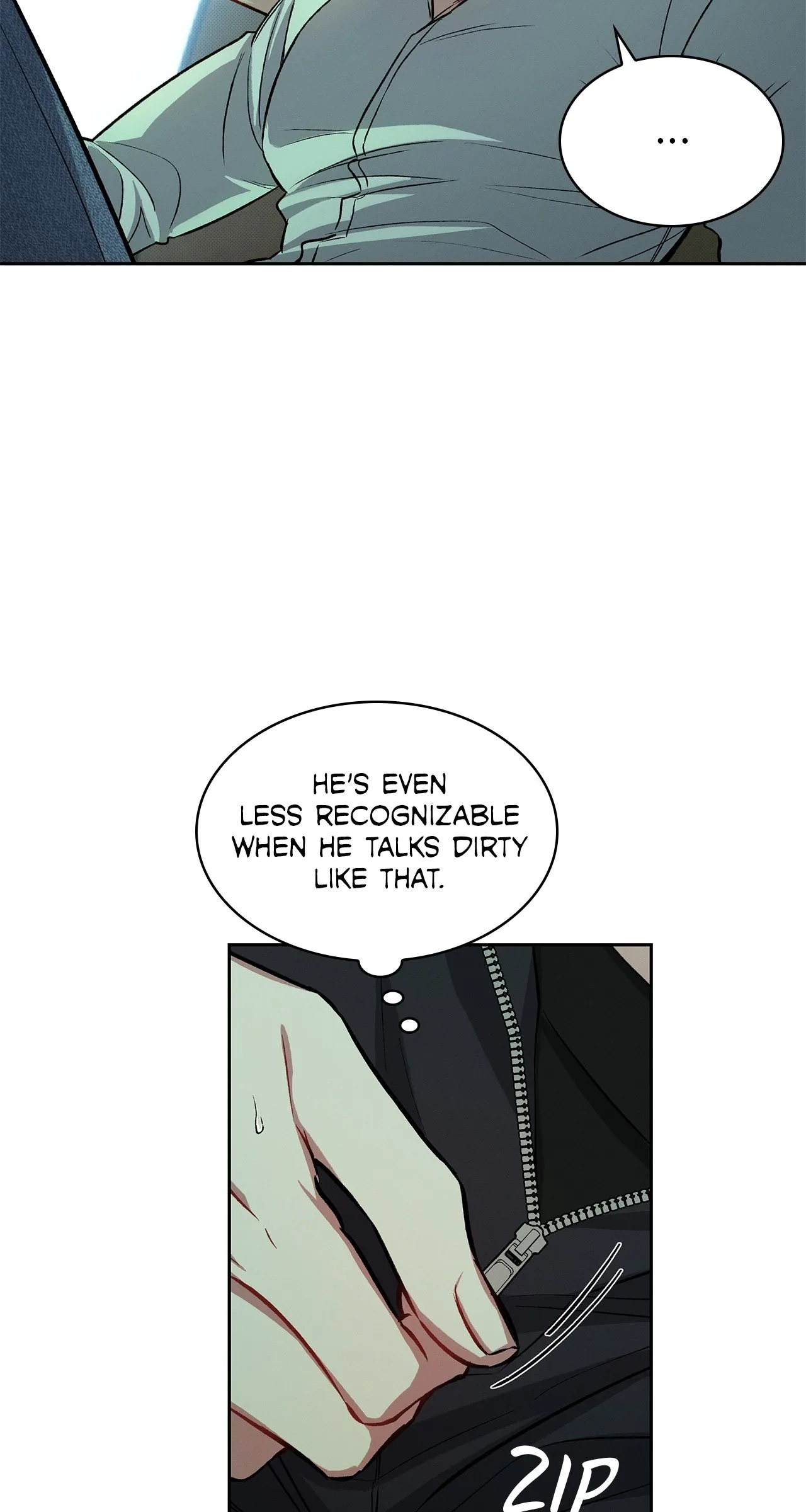 Amber Alert [Steamy] Chapter 1 page 59 - 