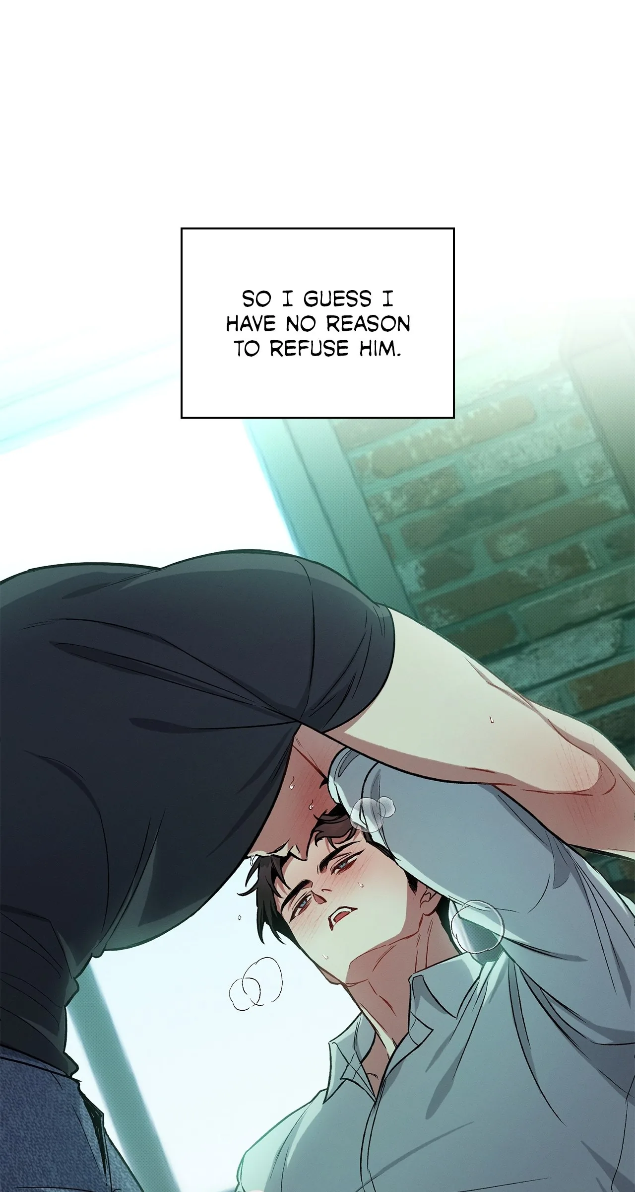 Amber Alert [Steamy] Chapter 1 page 61 - 