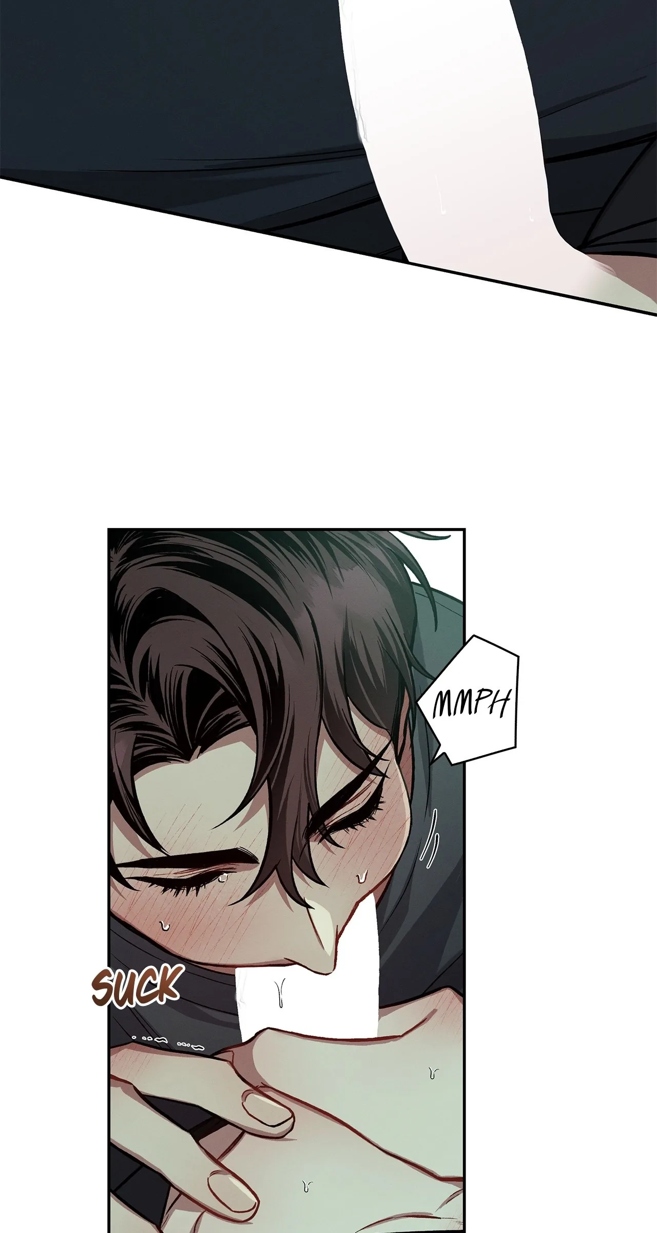 Amber Alert [Steamy] Chapter 1 page 63 - 