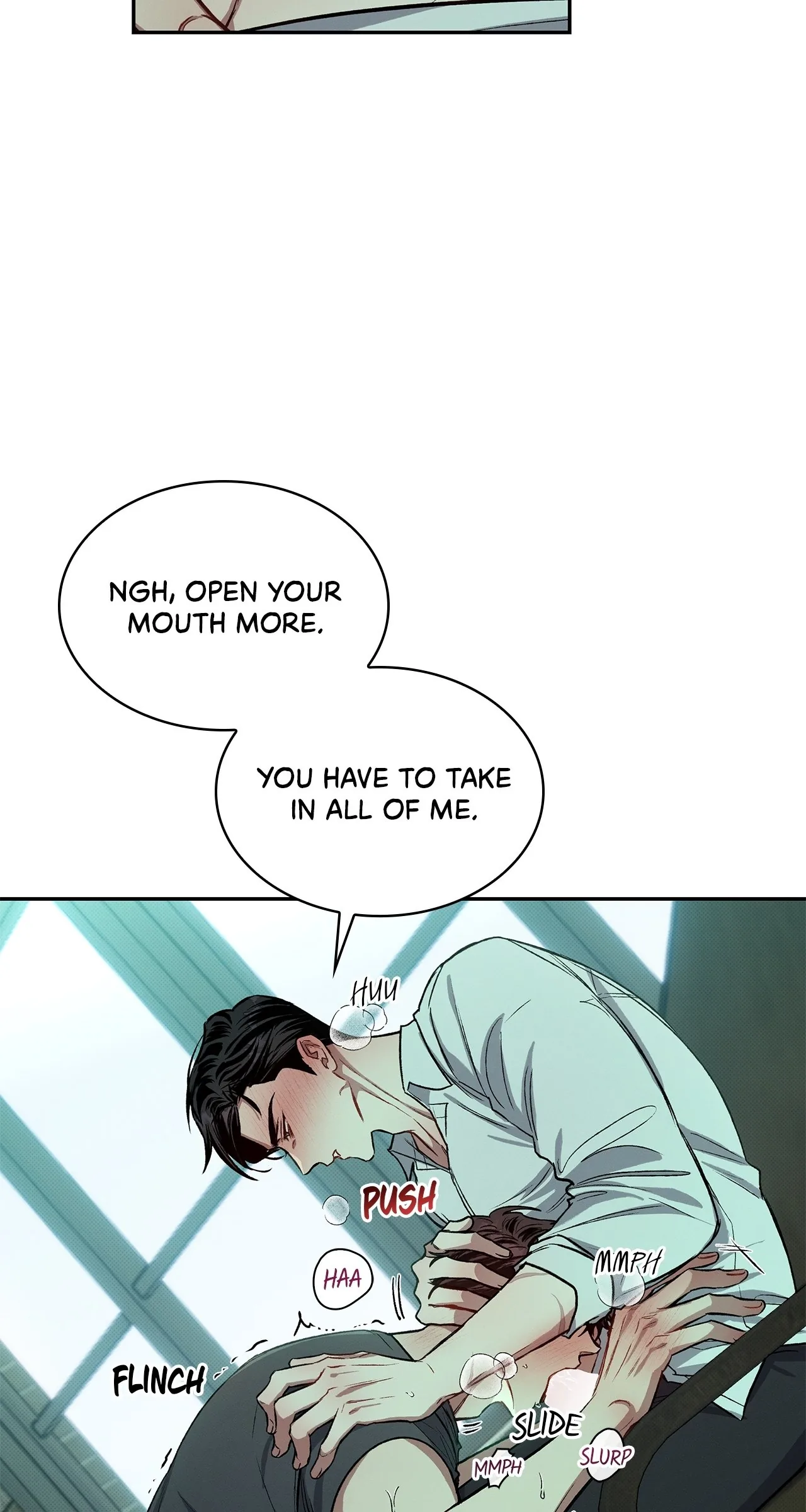 Amber Alert [Steamy] Chapter 1 page 64 - 