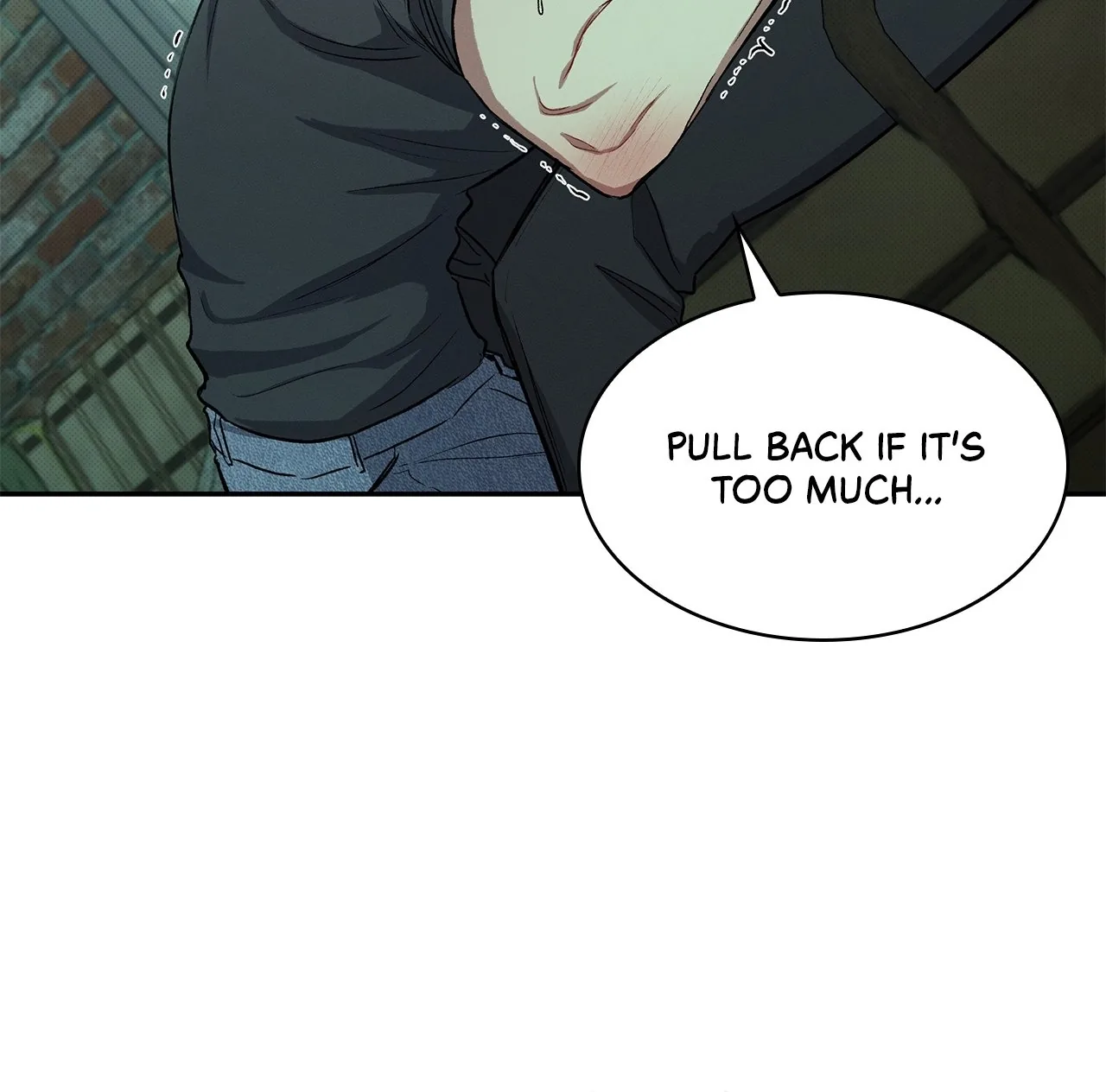 Amber Alert [Steamy] Chapter 1 page 65 - 