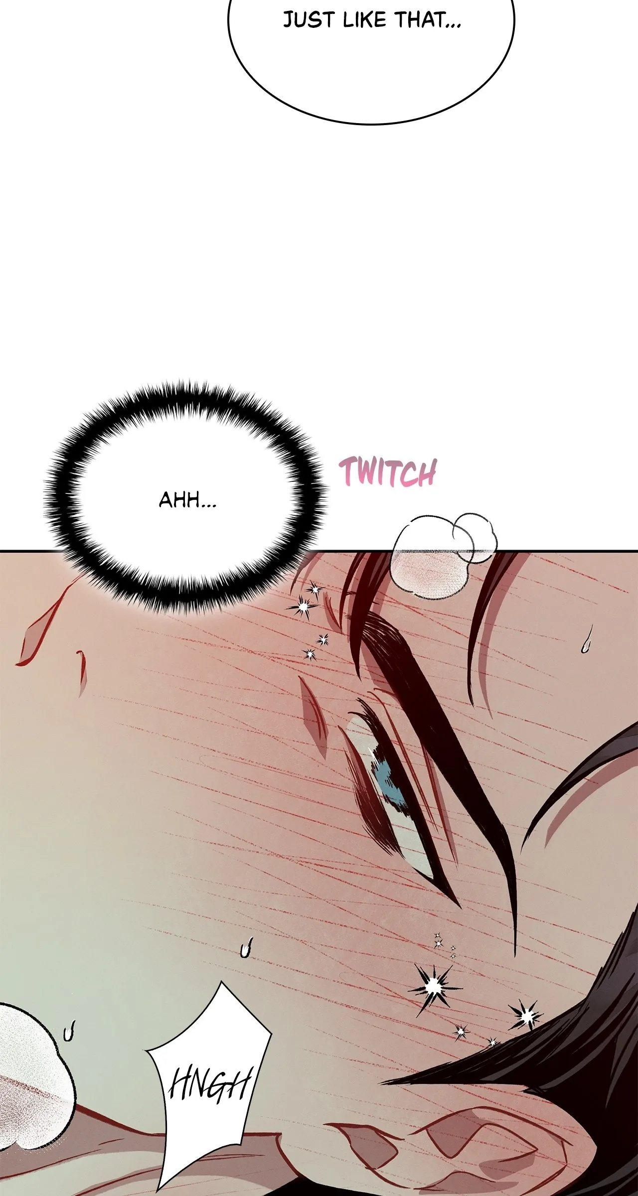 Amber Alert [Steamy] Chapter 1 page 68 - 