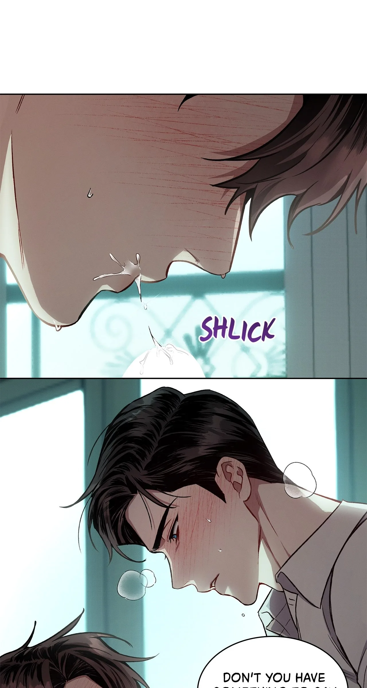 Amber Alert [Steamy] Chapter 1 page 70 - 