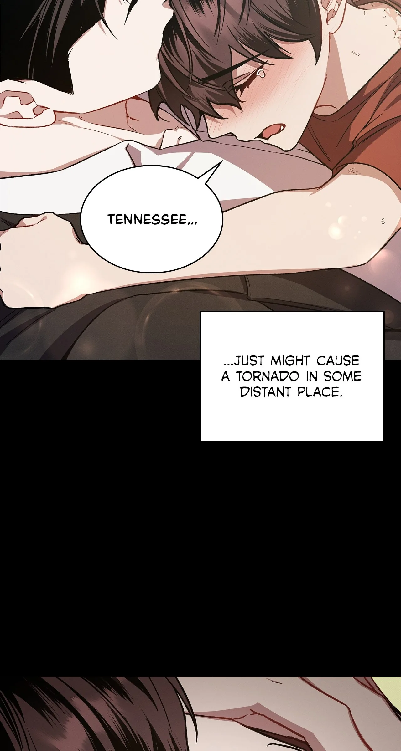 Amber Alert [Steamy] Chapter 1 page 8 - 