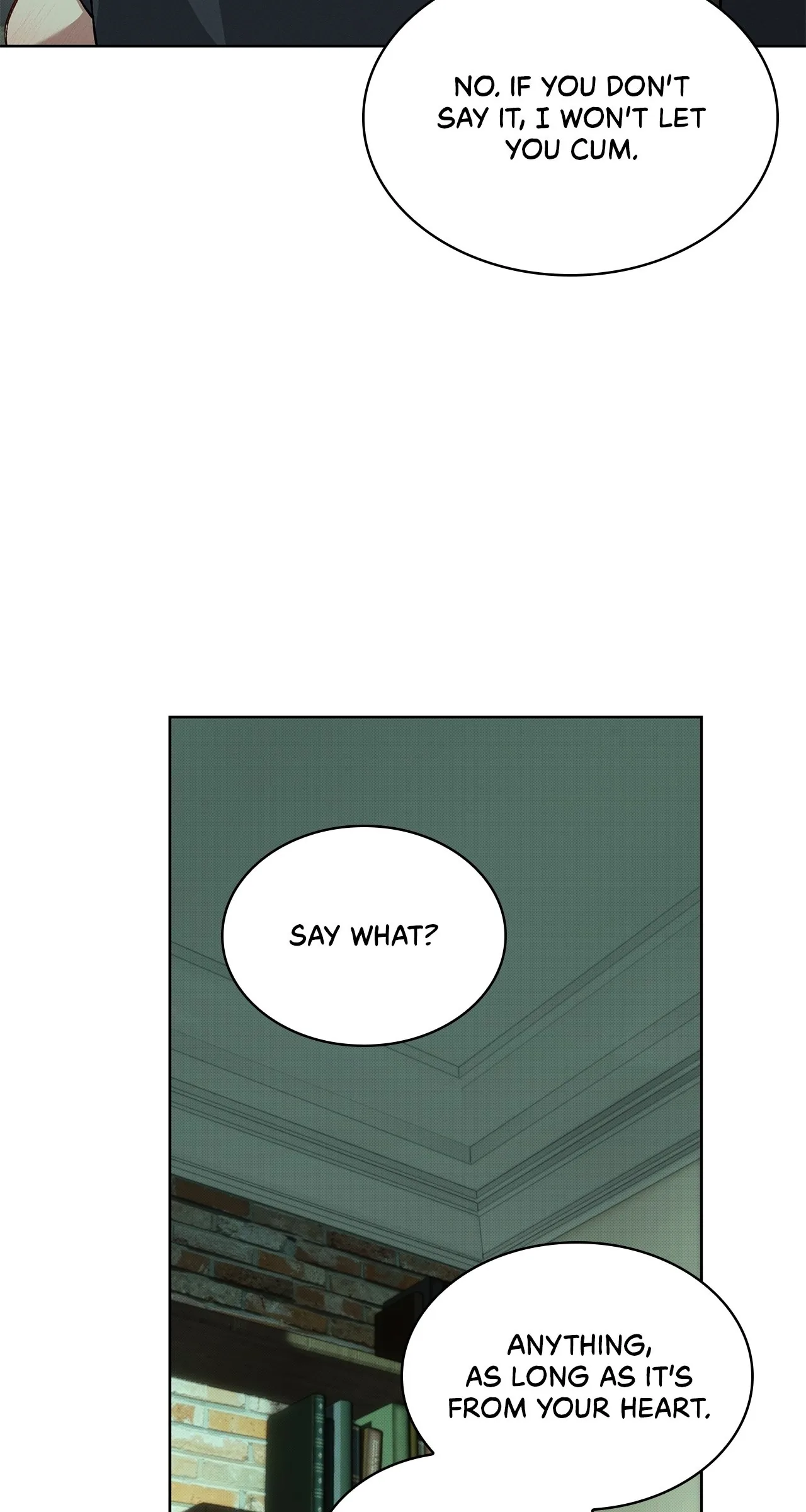 Amber Alert [Steamy] Chapter 1 page 72 - 