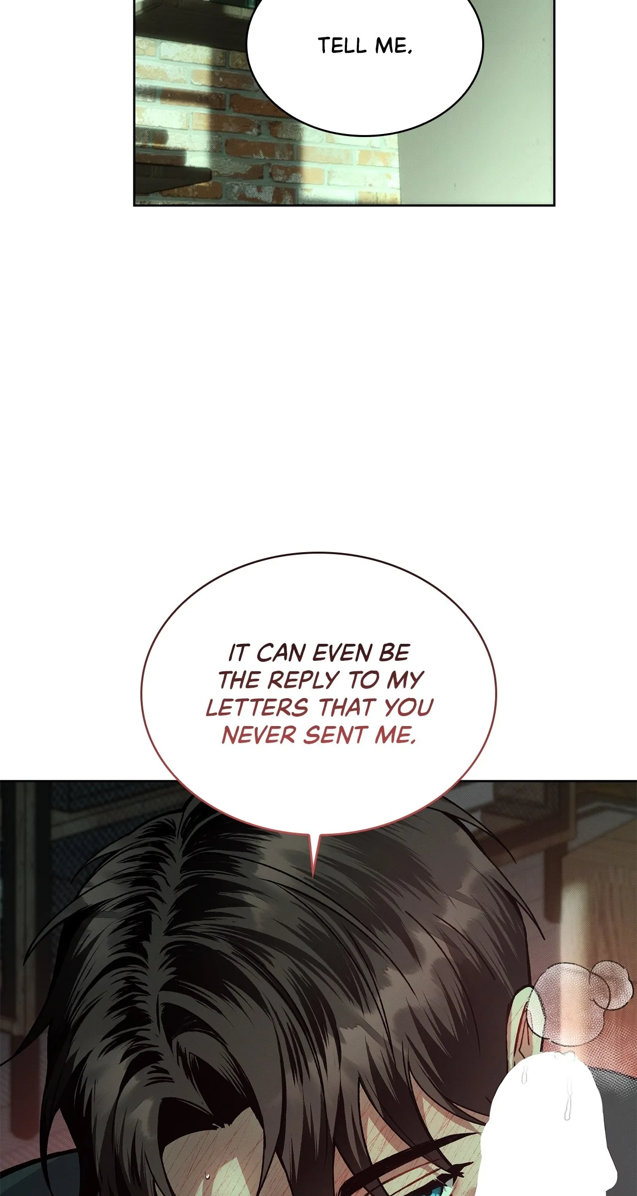 Amber Alert [Steamy] Chapter 1 page 73 - 