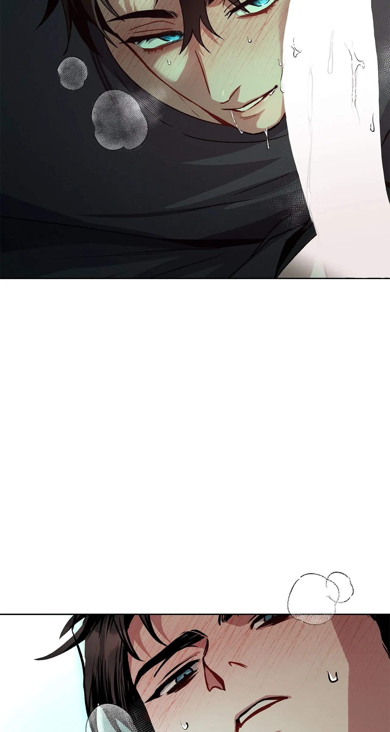Amber Alert [Steamy] Chapter 1 page 74 - 
