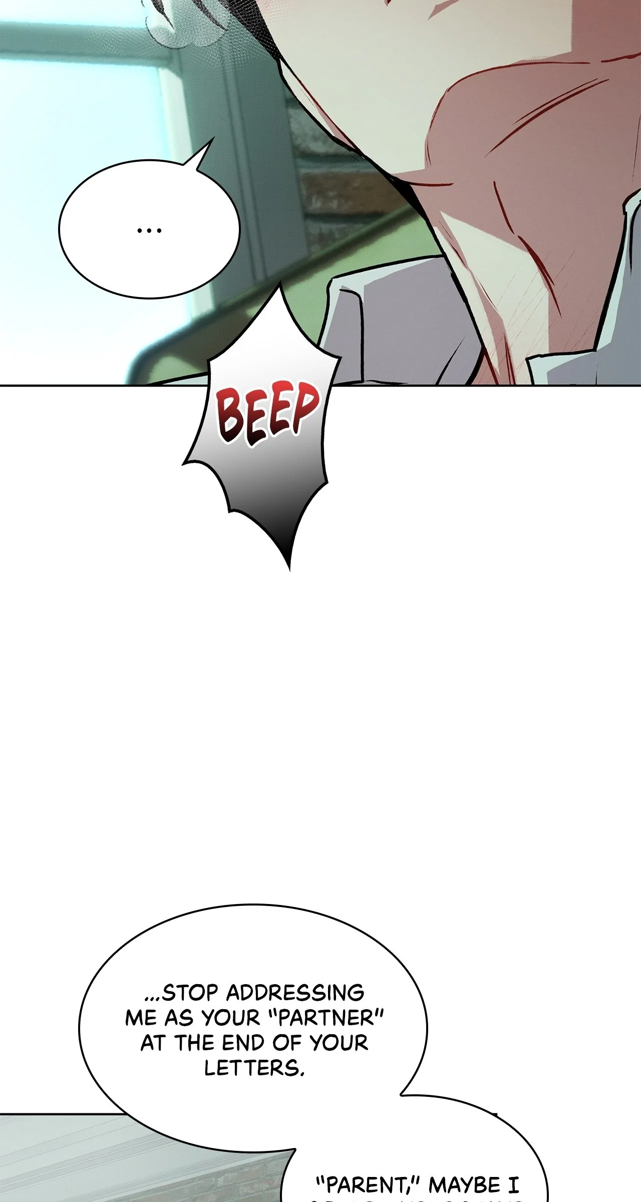 Amber Alert [Steamy] Chapter 1 page 75 - 