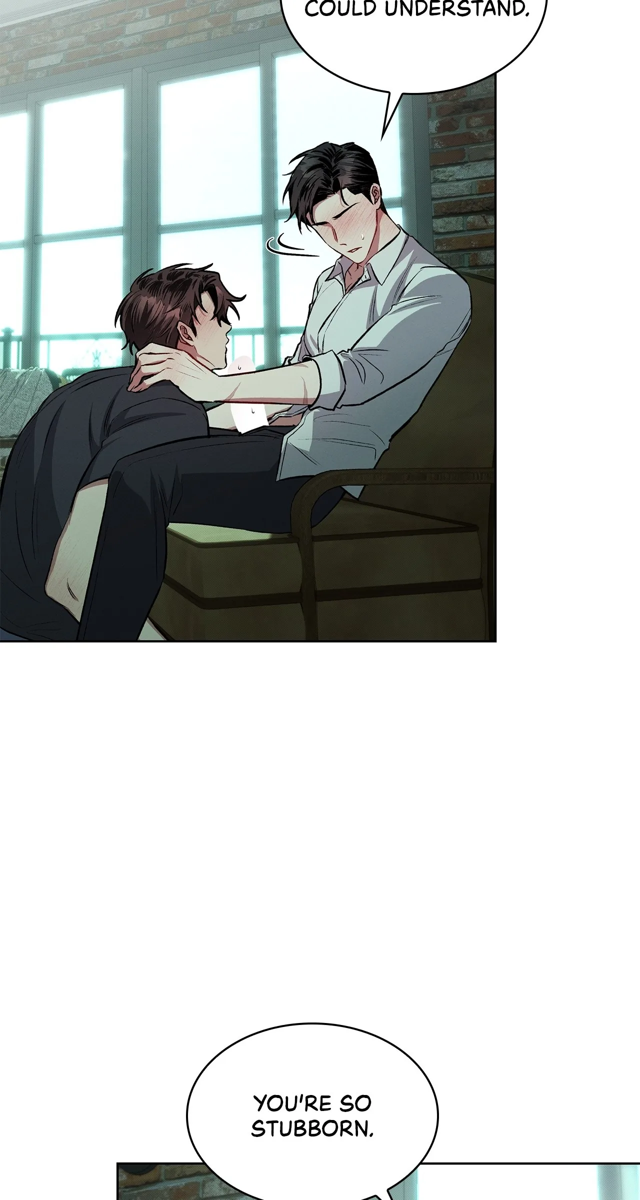 Amber Alert [Steamy] Chapter 1 page 76 - 