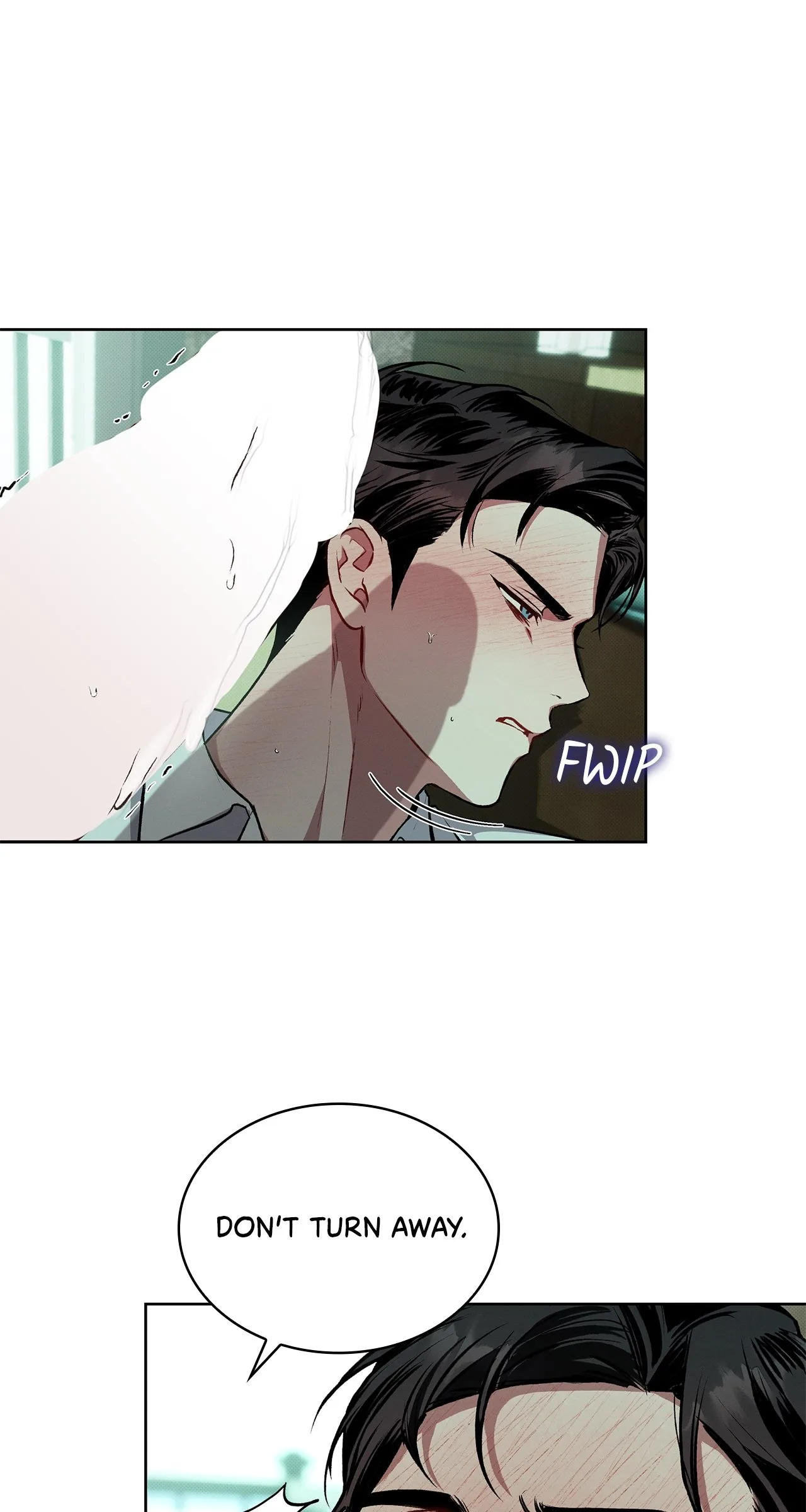 Amber Alert [Steamy] Chapter 1 page 80 - 