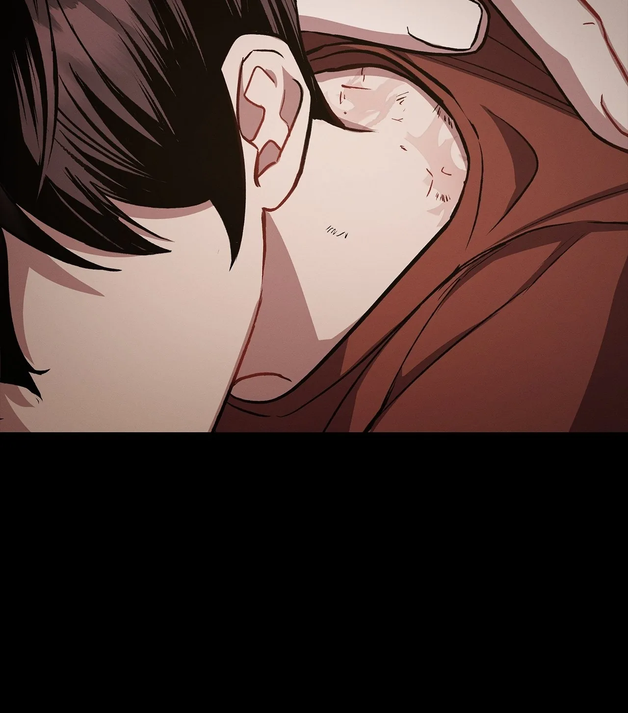 Amber Alert [Steamy] Chapter 1 page 9 - 