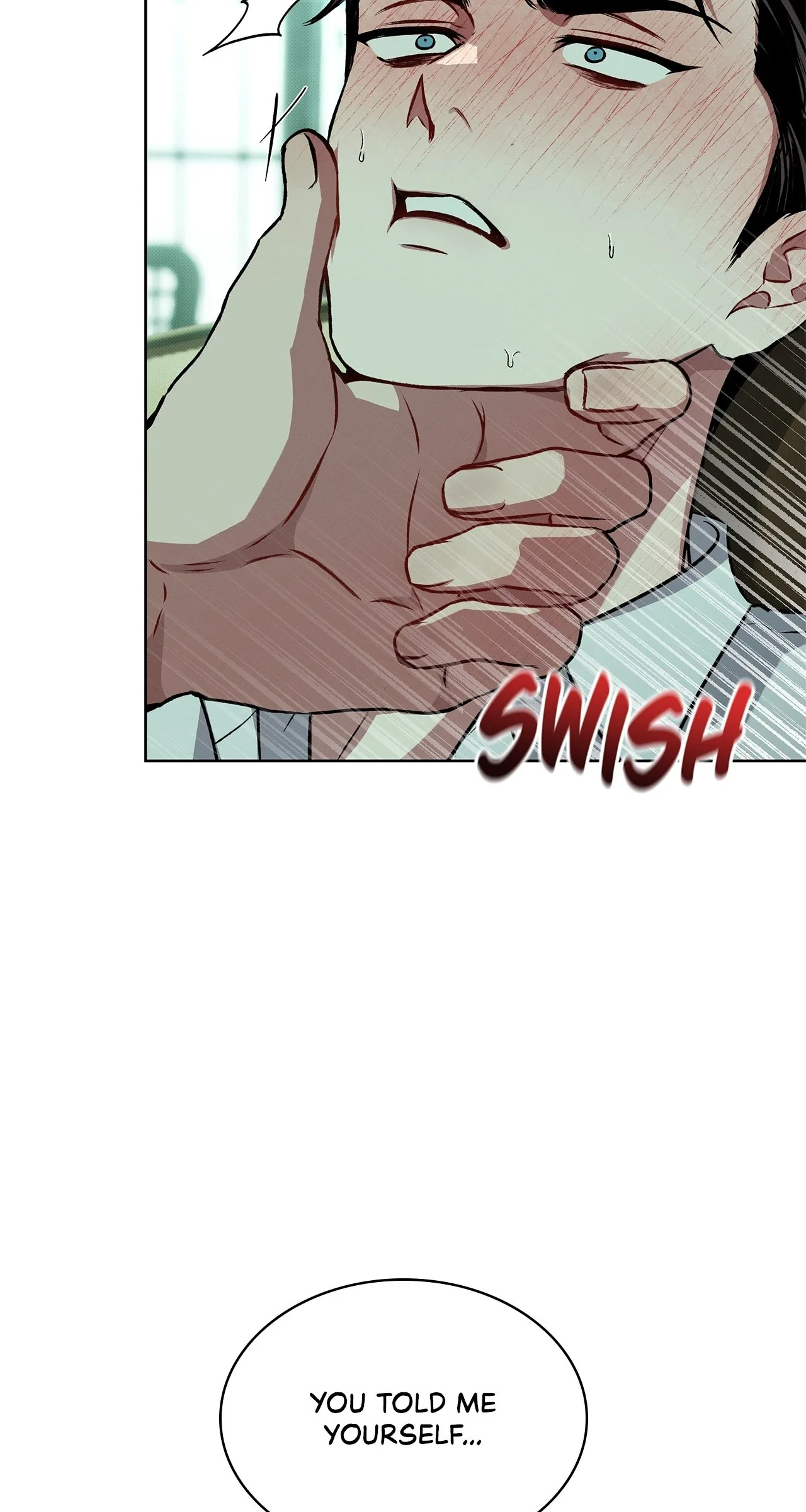 Amber Alert [Steamy] Chapter 1 page 81 - 