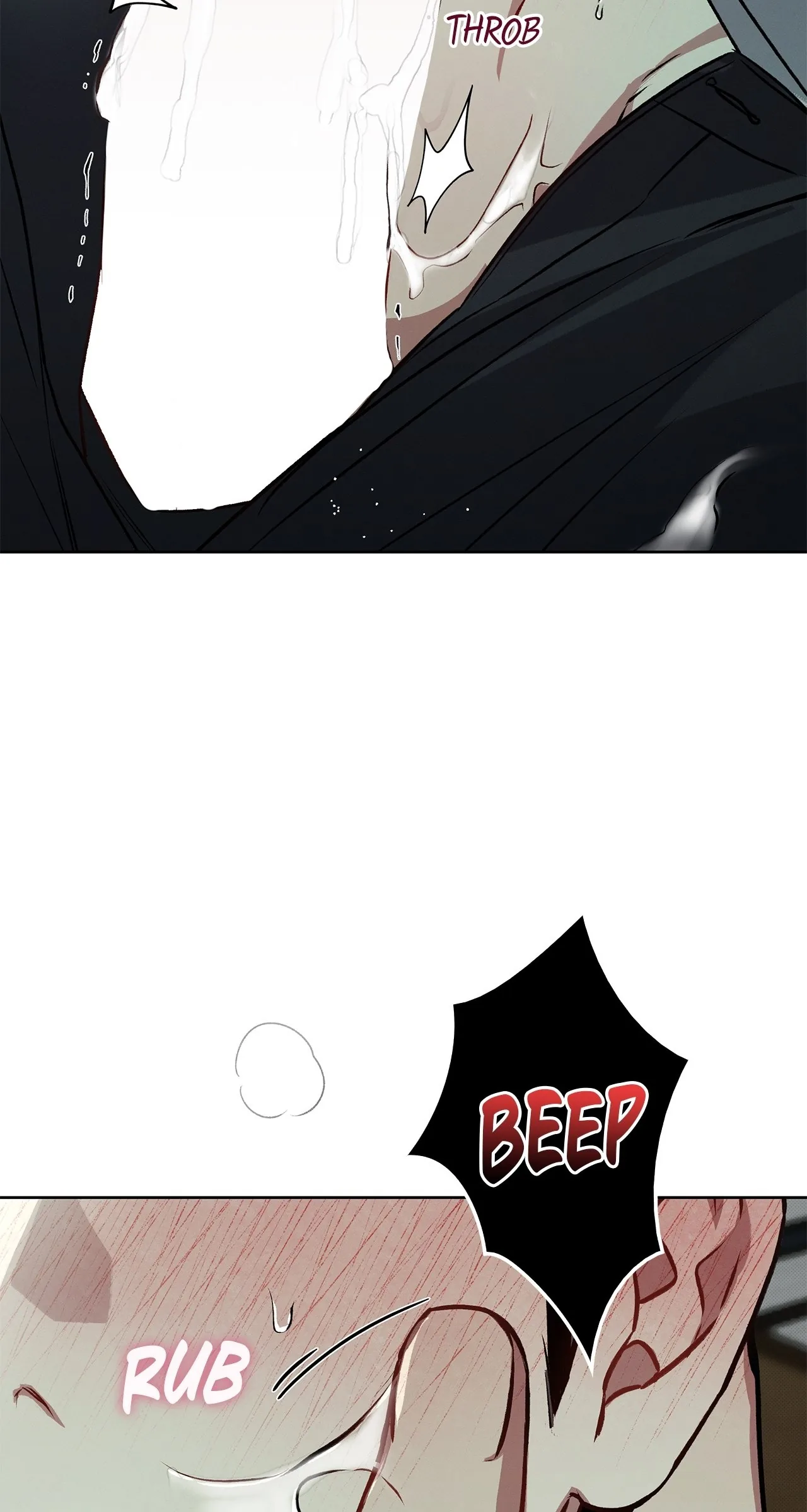 Amber Alert [Steamy] Chapter 1 page 84 - 