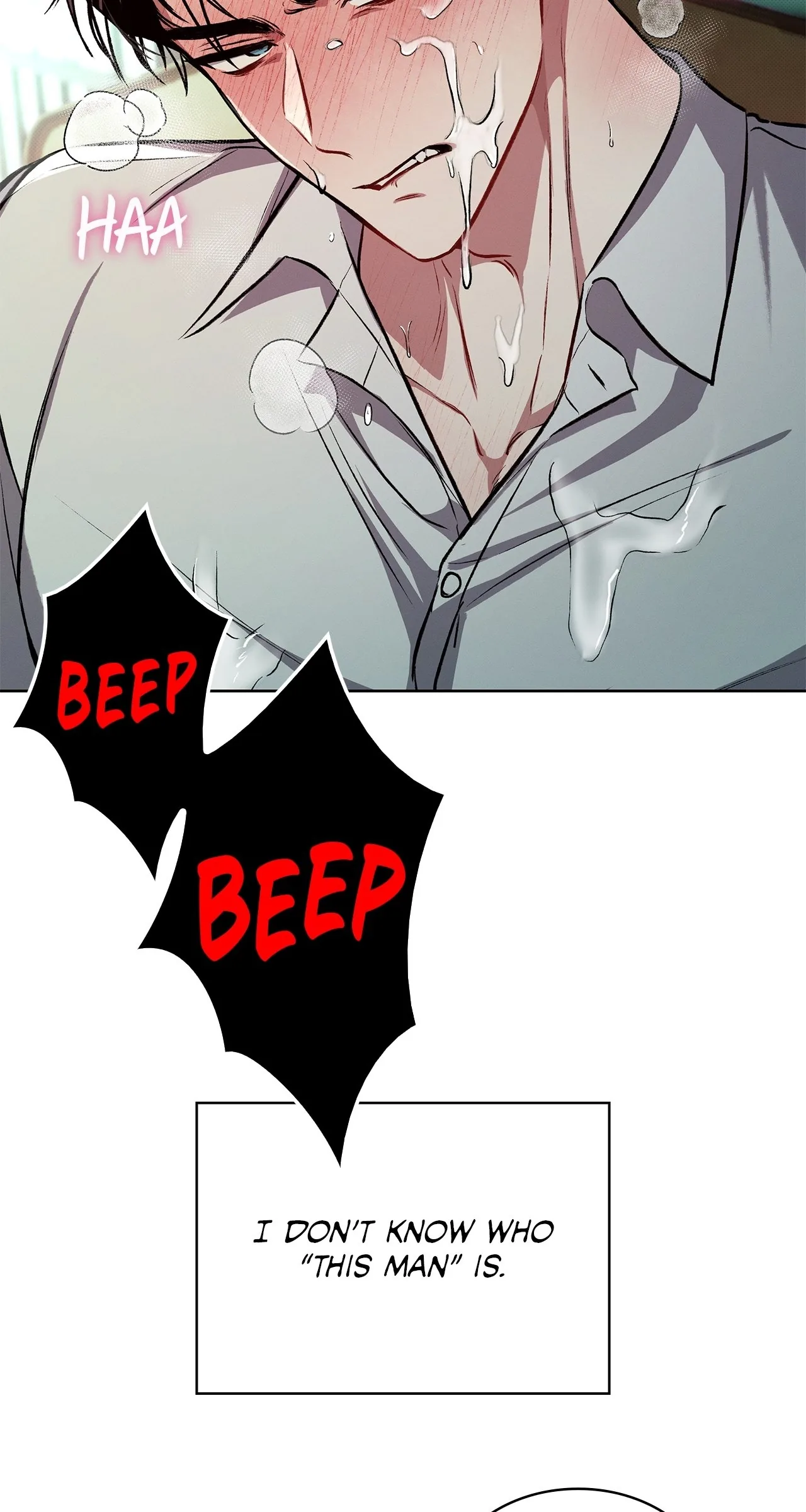 Amber Alert [Steamy] Chapter 1 page 88 - 
