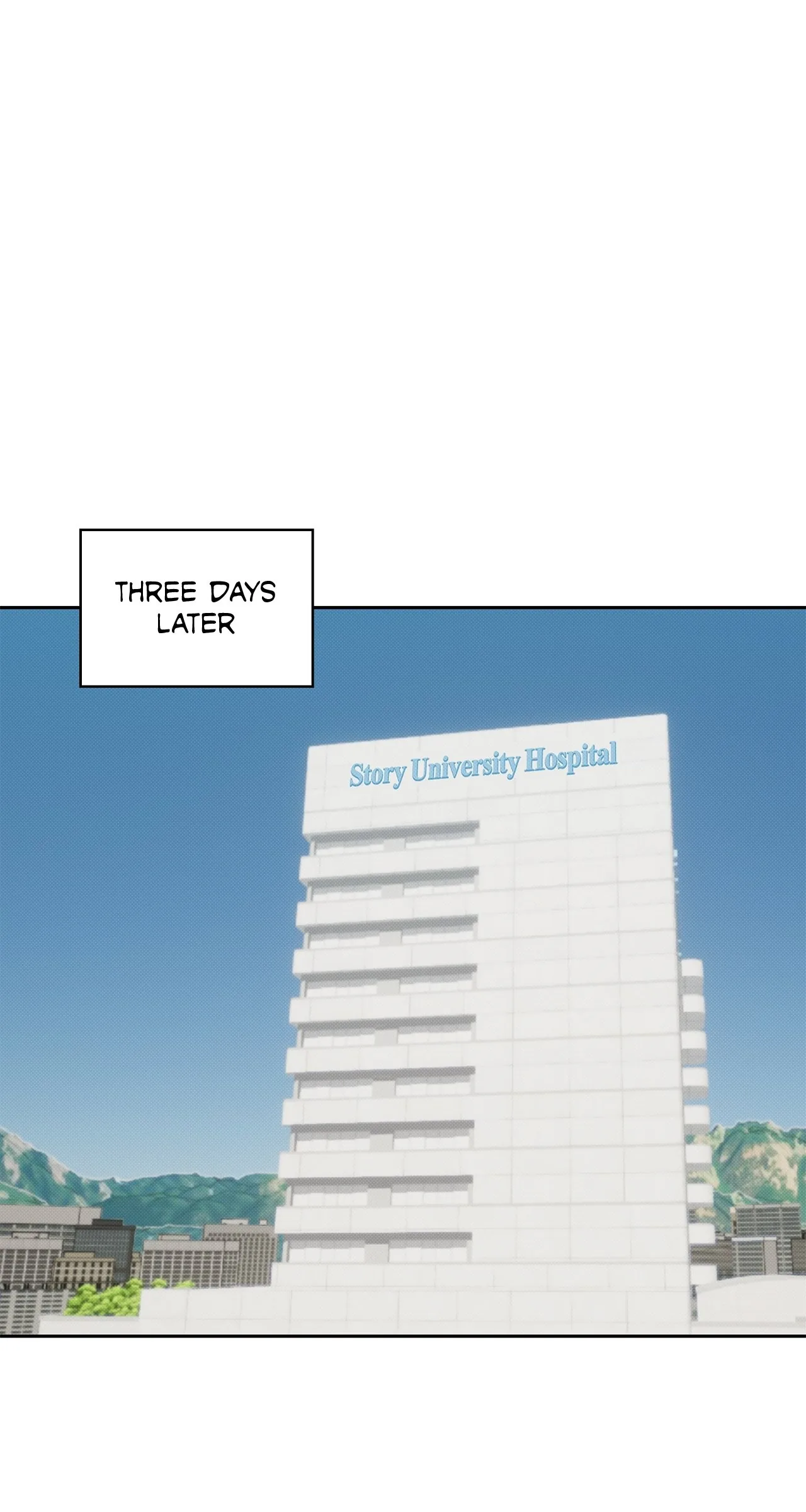 Amber Alert [Steamy] Chapter 11 page 2 - 