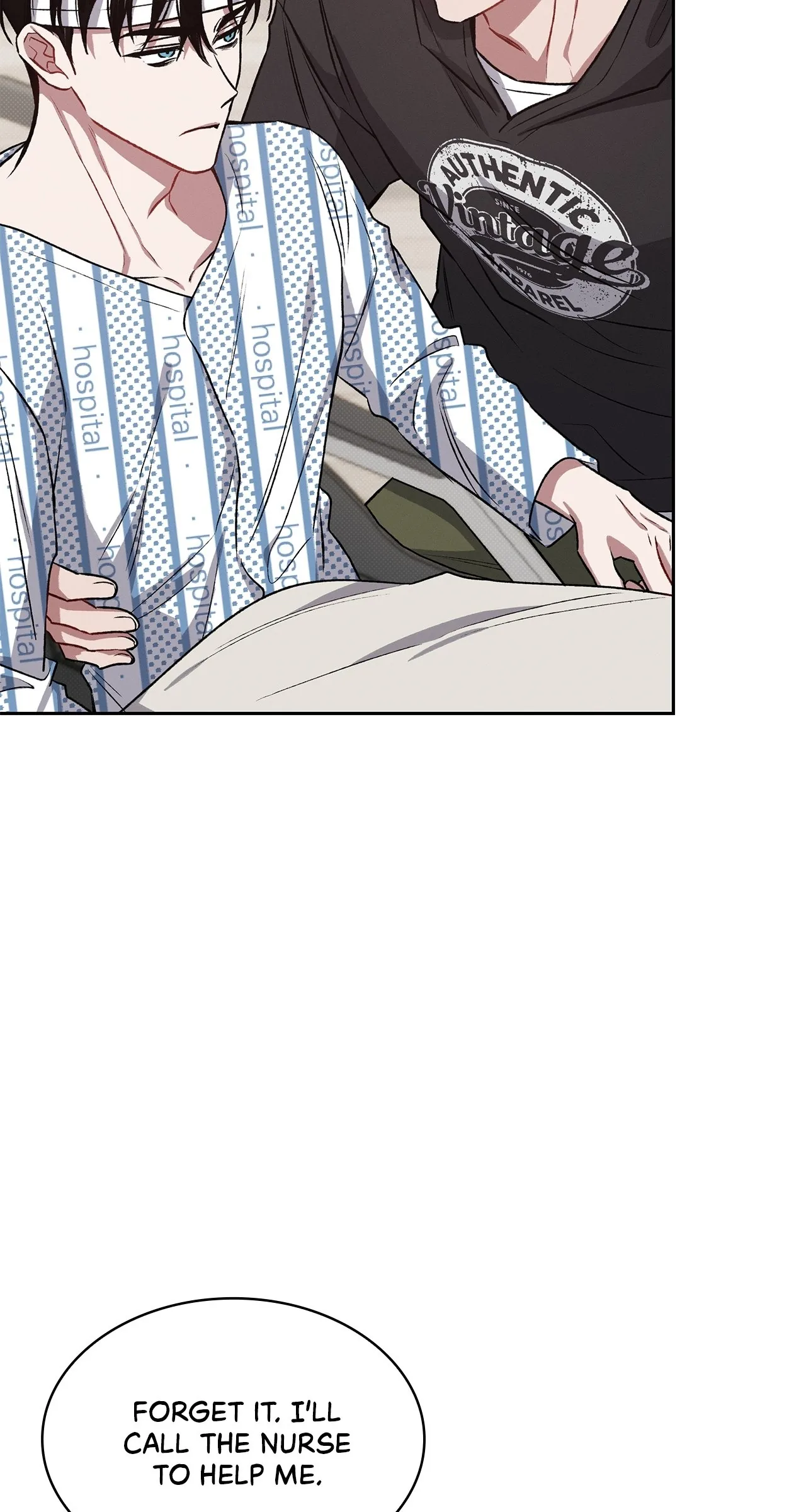 Amber Alert [Steamy] Chapter 11 page 16 - 